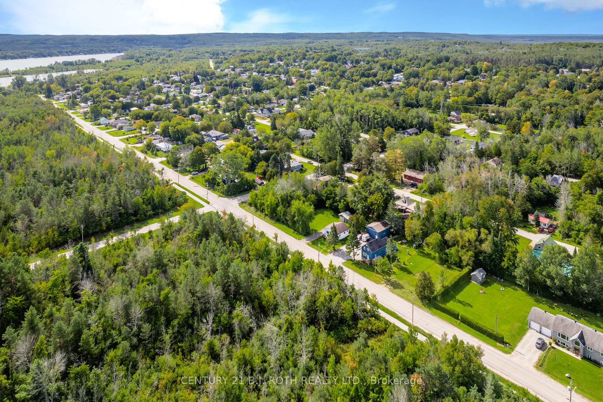 Photo 48 of 528 First Avenue, Tay, Port McNicoll — HOMEH