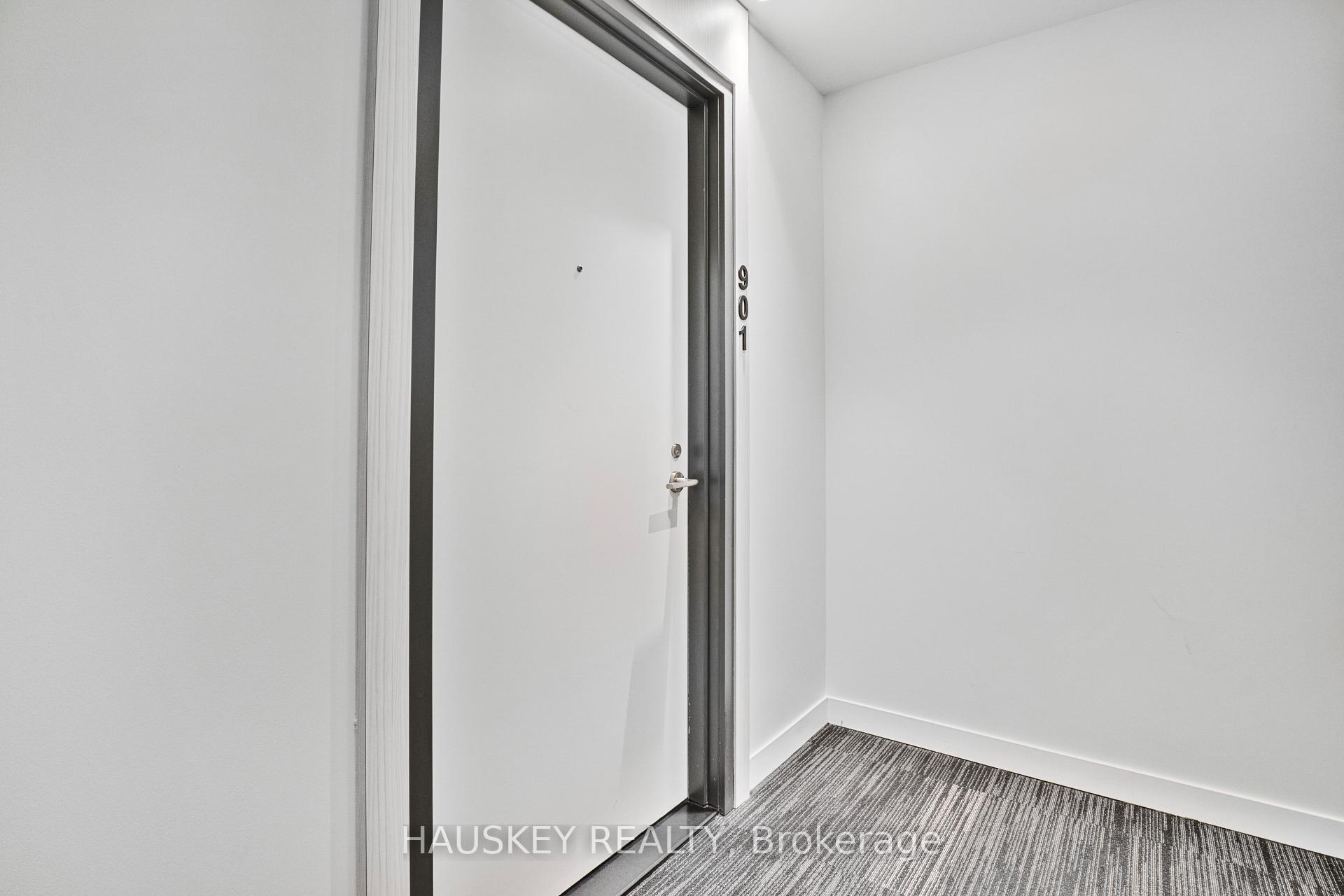 Photo 23 of Unit 901, 185 Alberta Avenue, Toronto, Oakwood Village — HOMEH