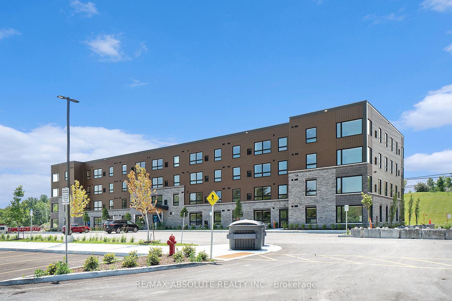 Photo 31 of Unit 402, 12B Thomas Street S, Arnprior, Arnprior — HOMEH
