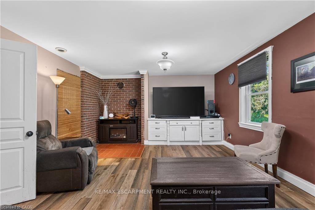 Photo 17 of 42841 Highway 3, Wainfleet, Marshville/Winger — HOMEH