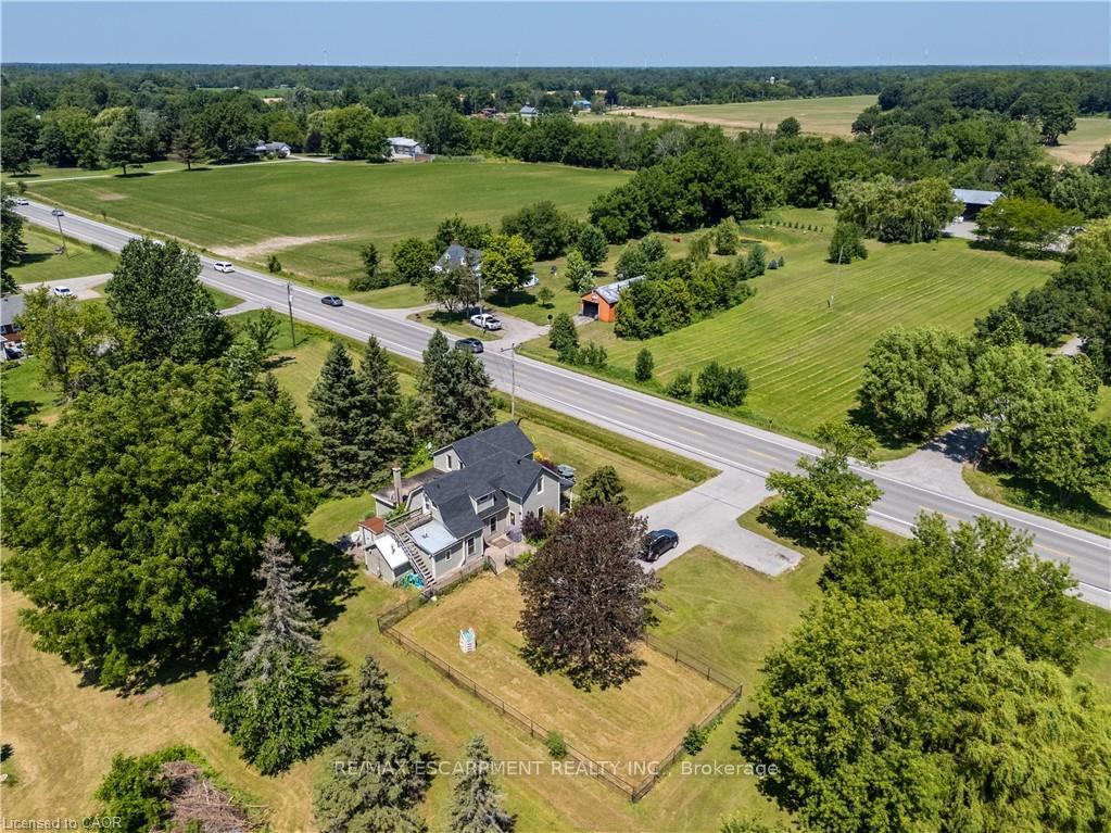 Photo 30 of 42841 Highway 3, Wainfleet, Marshville/Winger — HOMEH