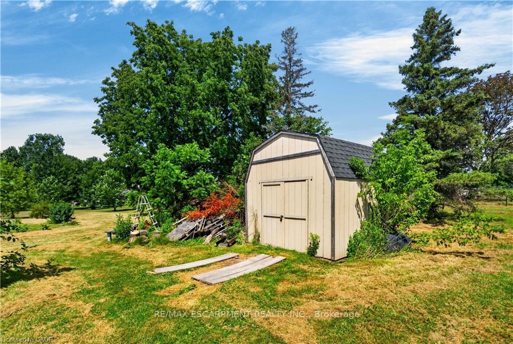 Photo 32 of 42841 Highway 3, Wainfleet, Marshville/Winger — HOMEH