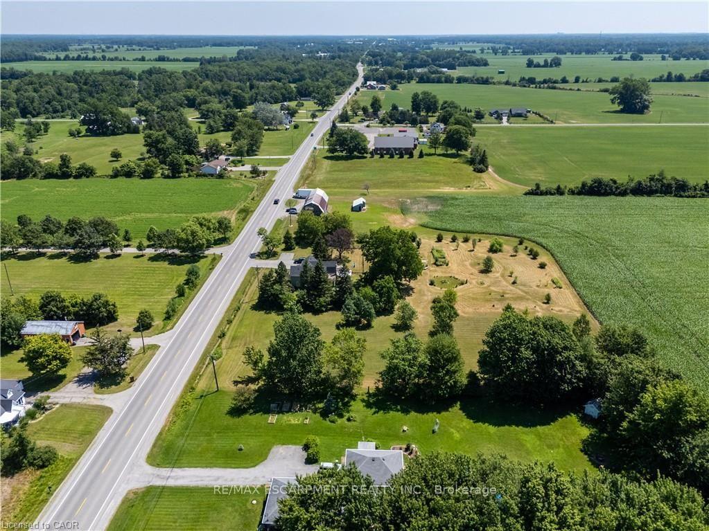 Photo 34 of 42841 Highway 3, Wainfleet, Marshville/Winger — HOMEH