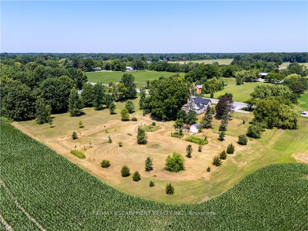Photo 35 of 42841 Highway 3, Wainfleet, Marshville/Winger — HOMEH