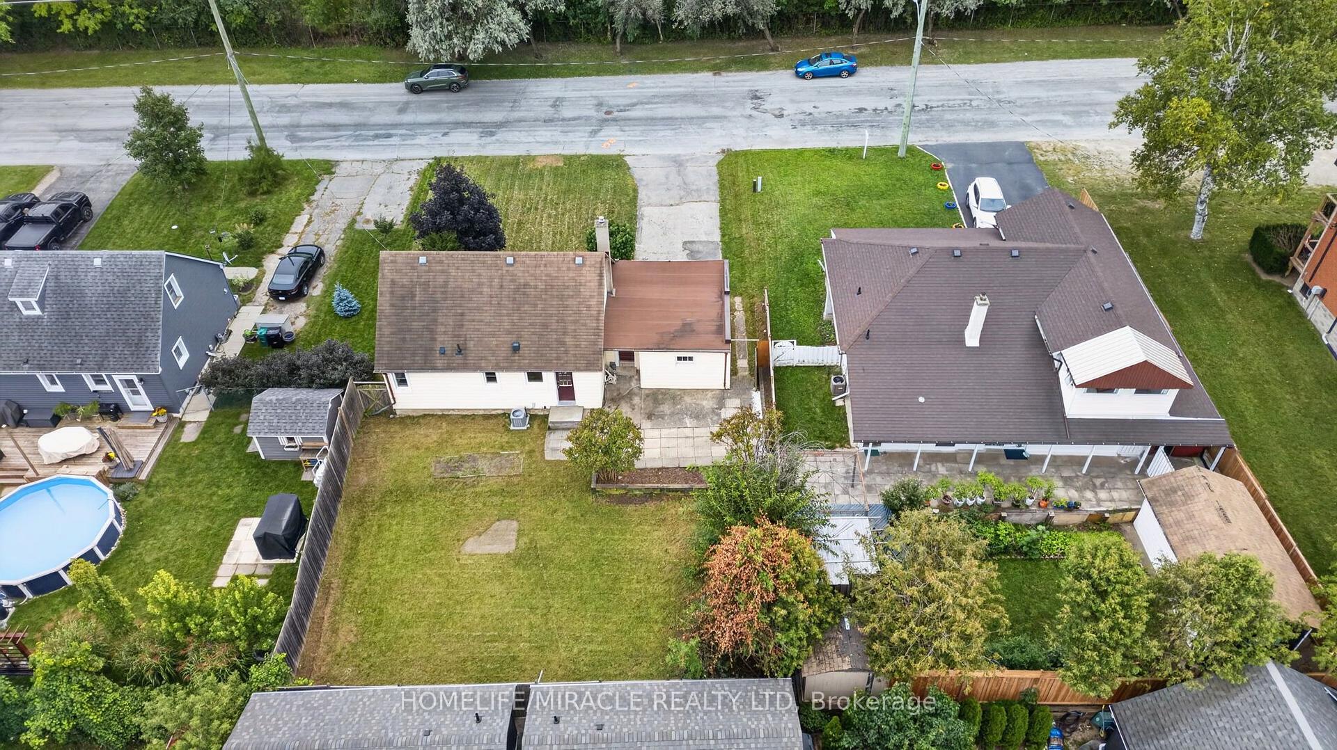Photo 51 of 176 Avalon Place, Kitchener, Meinzinger — HOMEH