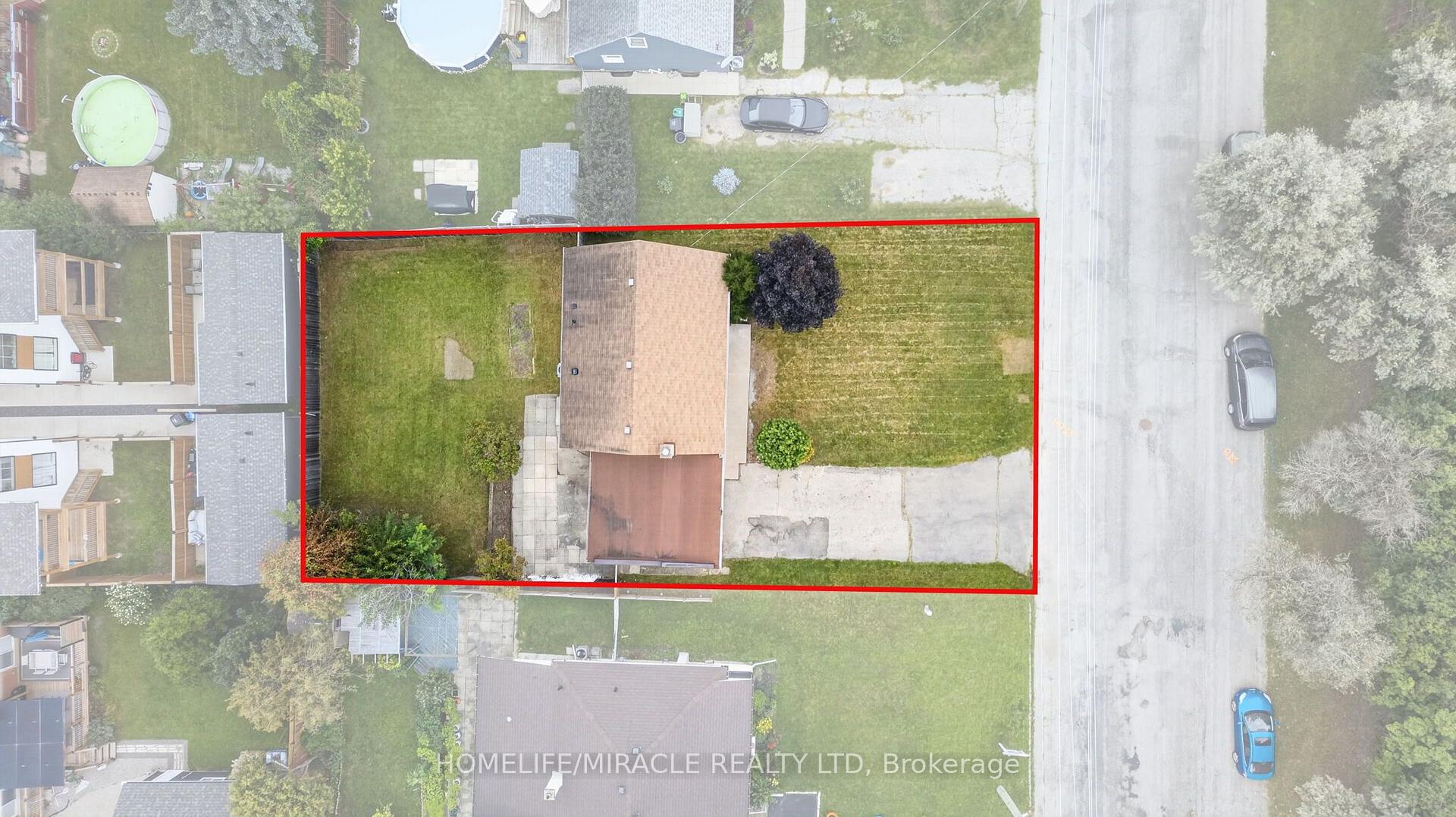 Photo 59 of 176 Avalon Place, Kitchener, Meinzinger — HOMEH