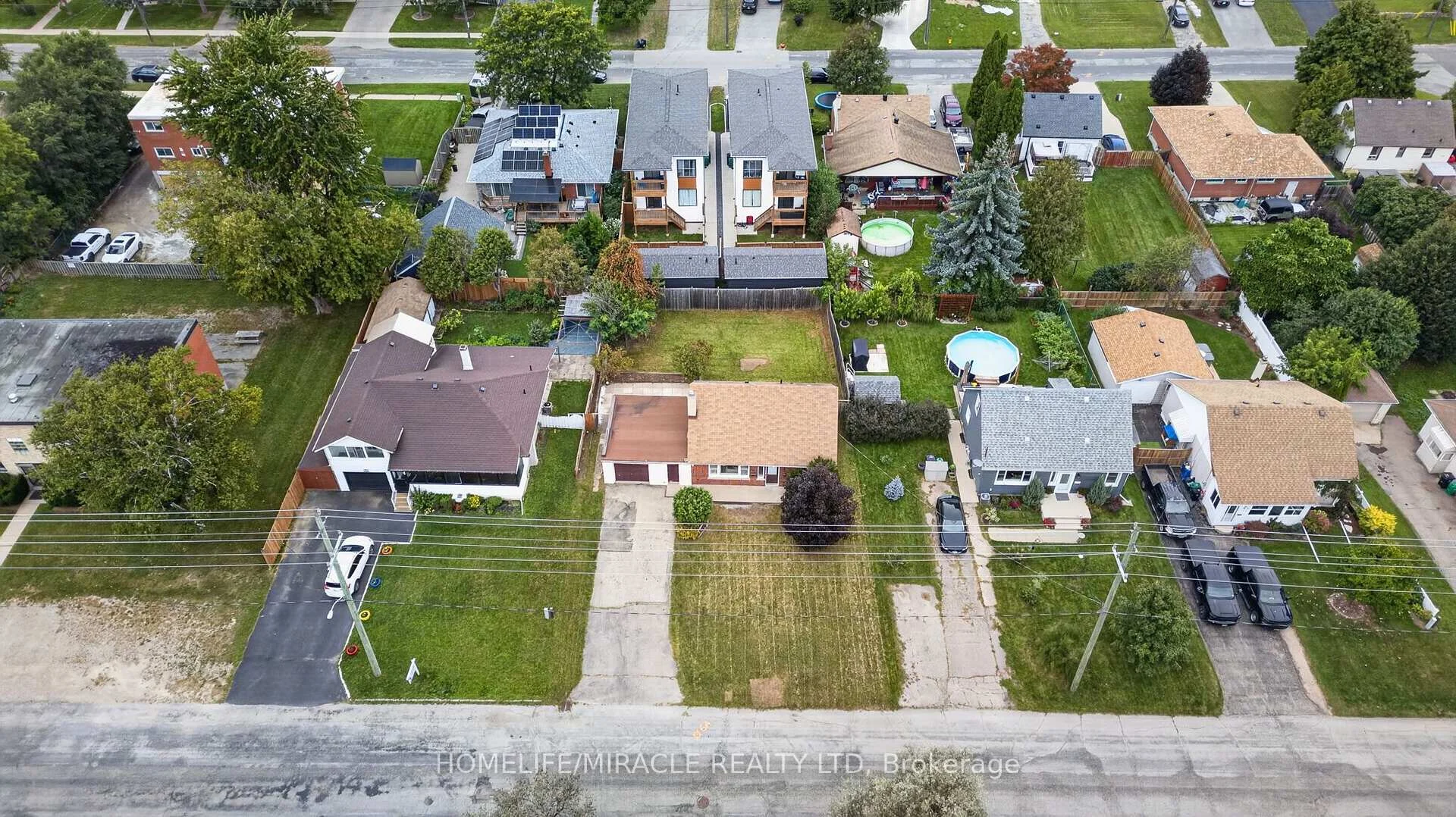 Photo 14 of 176 Avalon Place, Kitchener, Meinzinger — HOMEH