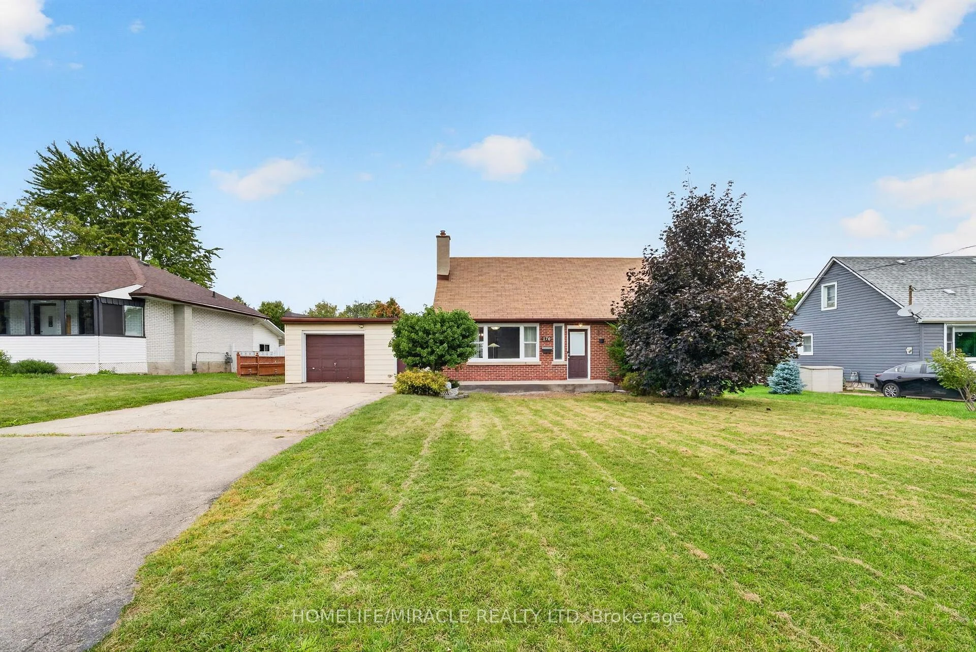 Photo 16 of 176 Avalon Place, Kitchener, Meinzinger — HOMEH