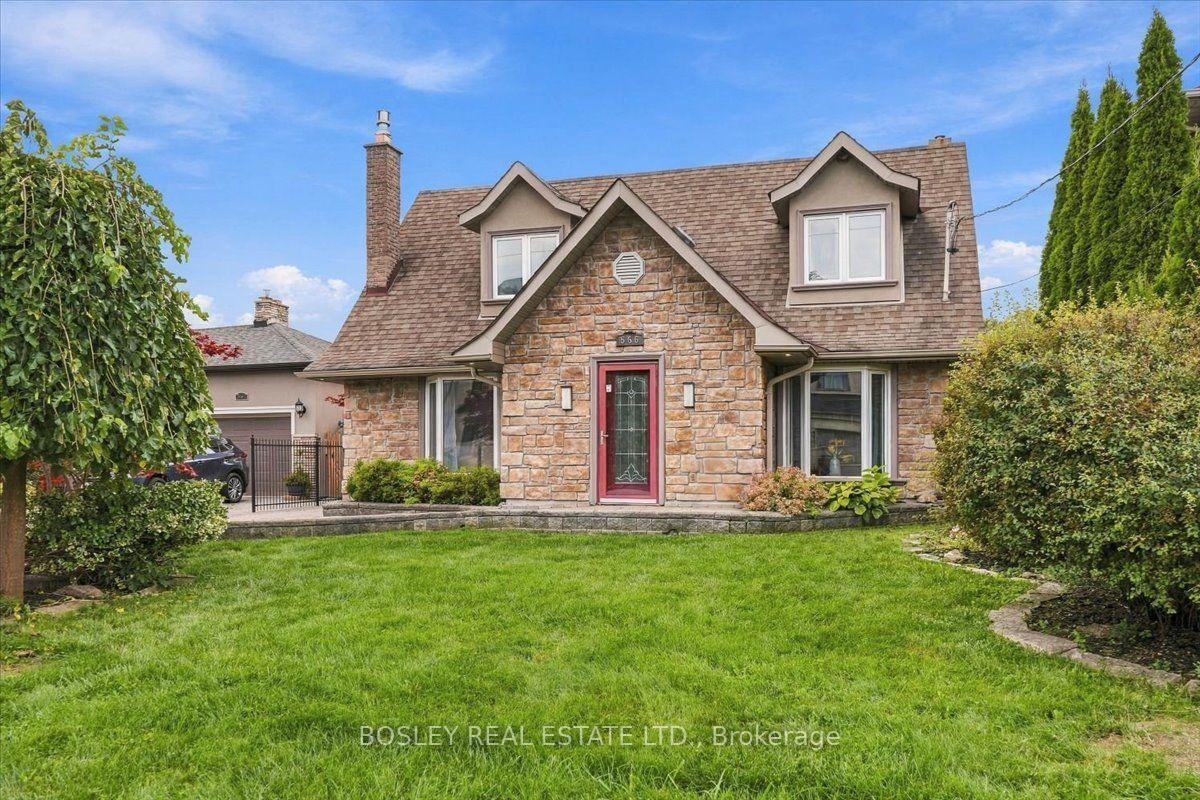 Photo 2 of 566 Rougemount Drive, Pickering, Rosebank — HOMEH