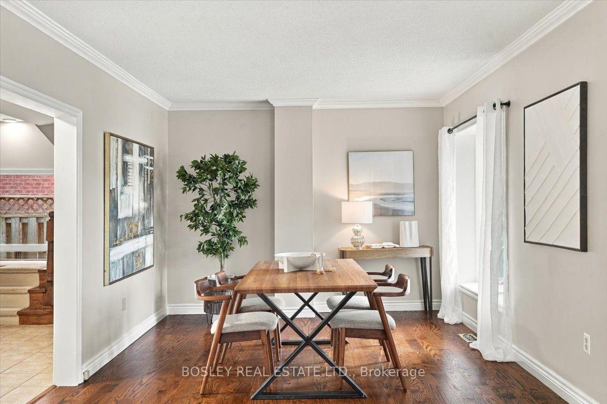 Photo 14 of 566 Rougemount Drive, Pickering, Rosebank — HOMEH