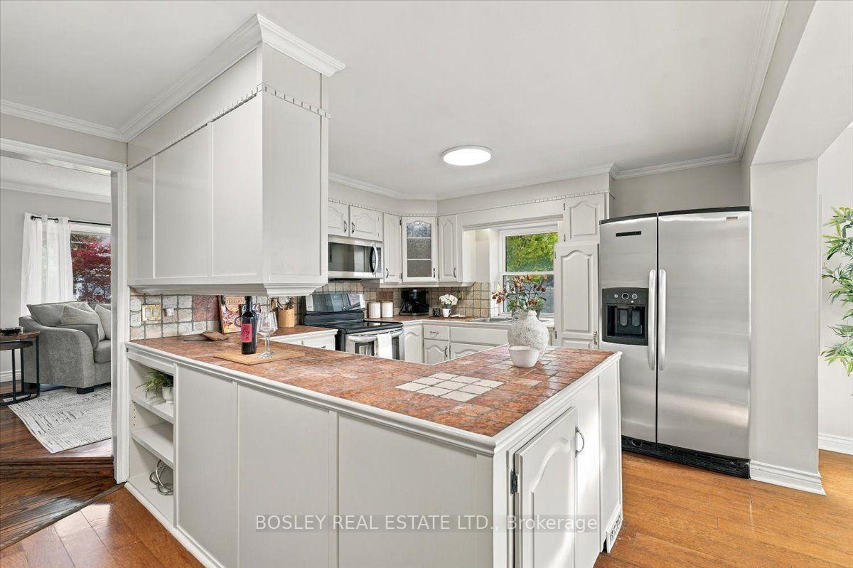 Photo 20 of 566 Rougemount Drive, Pickering, Rosebank — HOMEH