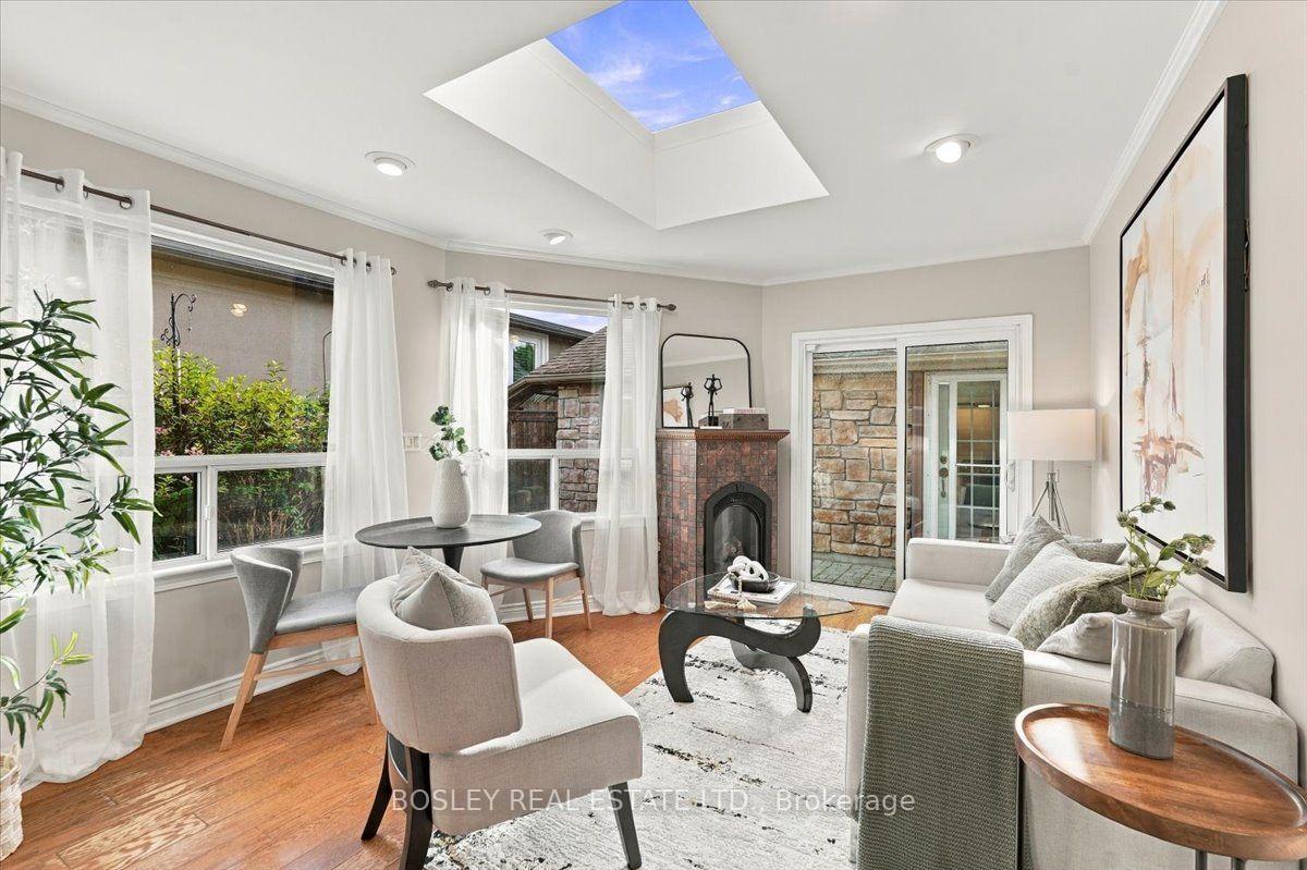 Photo 29 of 566 Rougemount Drive, Pickering, Rosebank — HOMEH