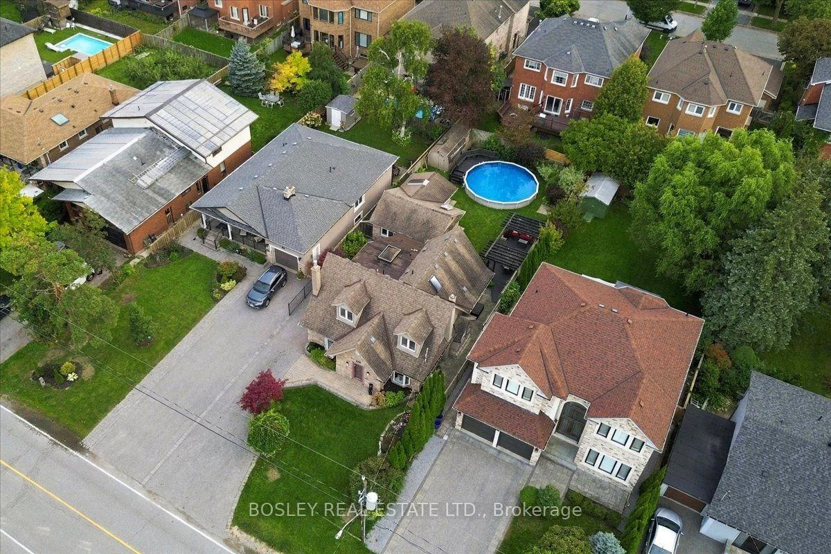 Photo 5 of 566 Rougemount Drive, Pickering, Rosebank — HOMEH