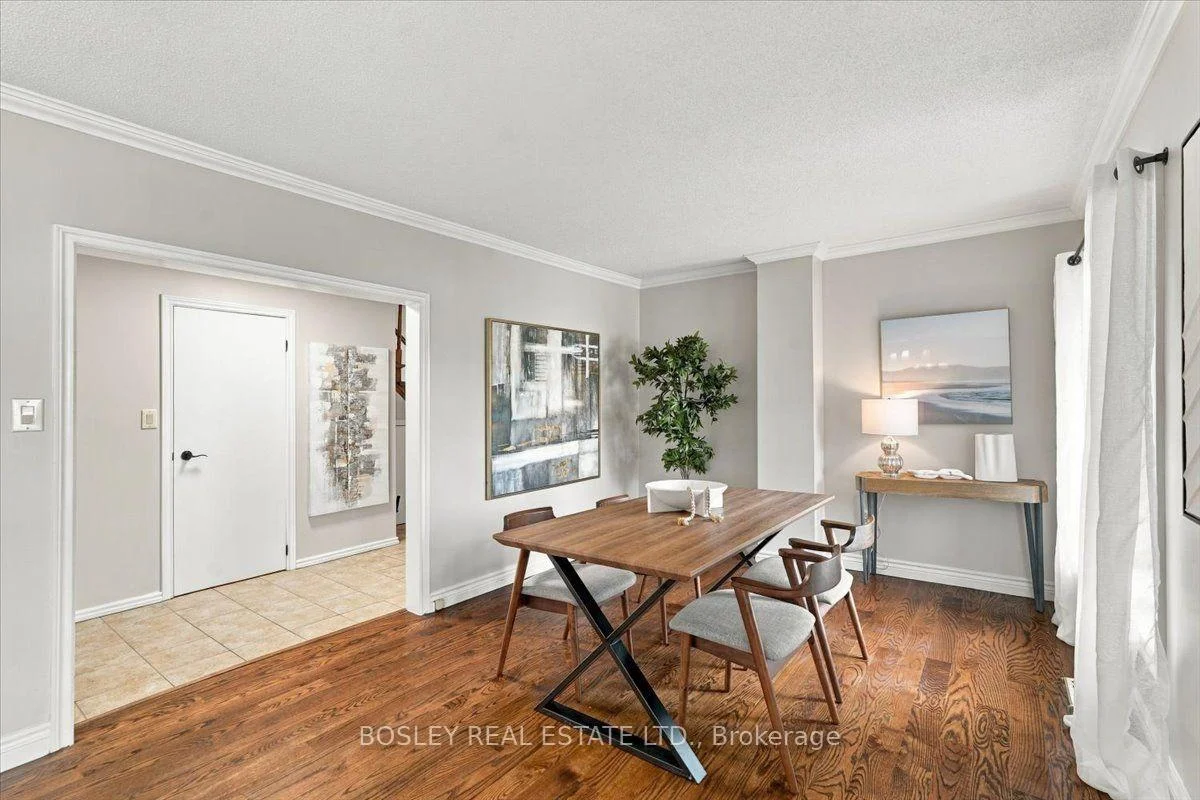 Photo 18 of 566 Rougemount Drive, Pickering, Rosebank — HOMEH