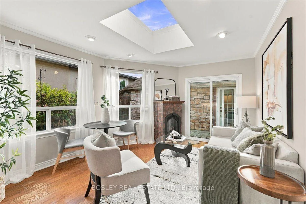 Photo 30 of 566 Rougemount Drive, Pickering, Rosebank — HOMEH