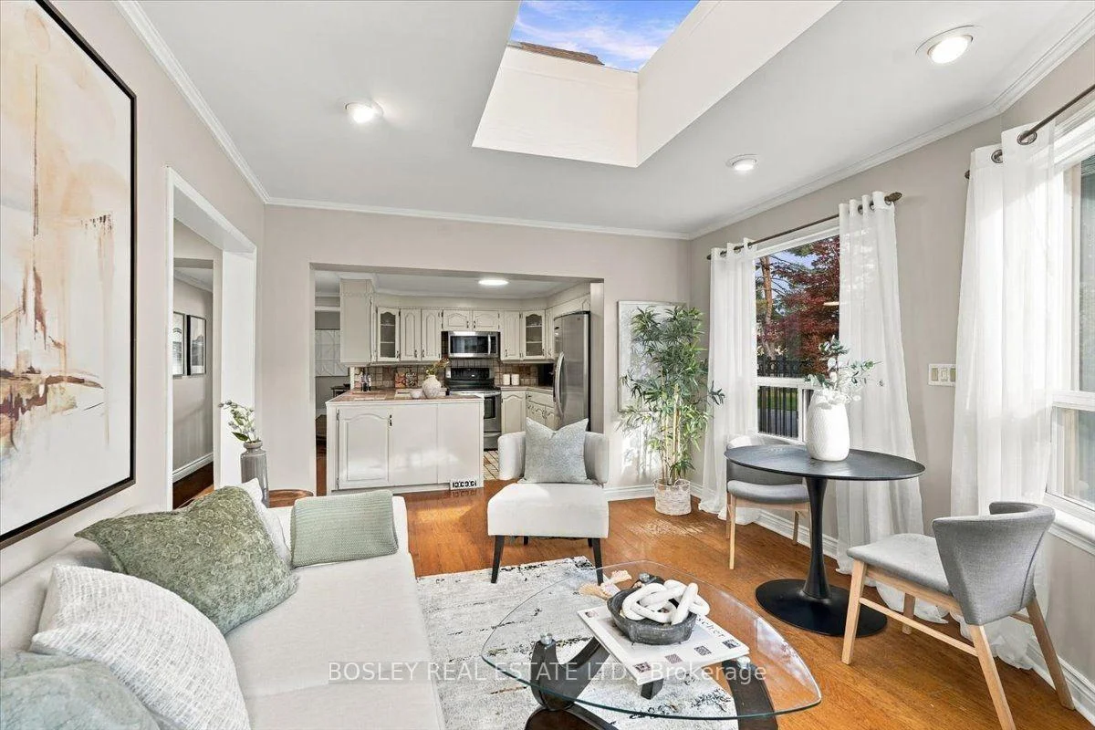 Photo 34 of 566 Rougemount Drive, Pickering, Rosebank — HOMEH