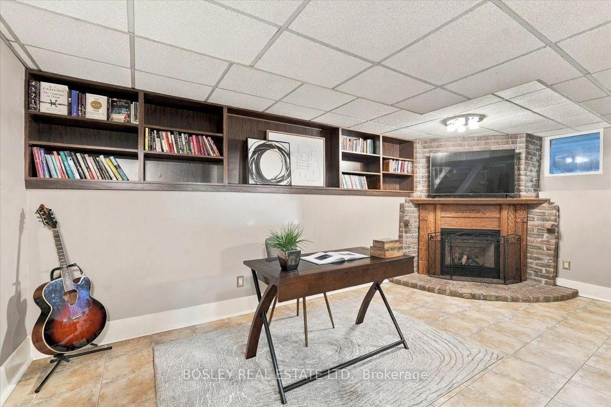 Photo 69 of 566 Rougemount Drive, Pickering, Rosebank — HOMEH