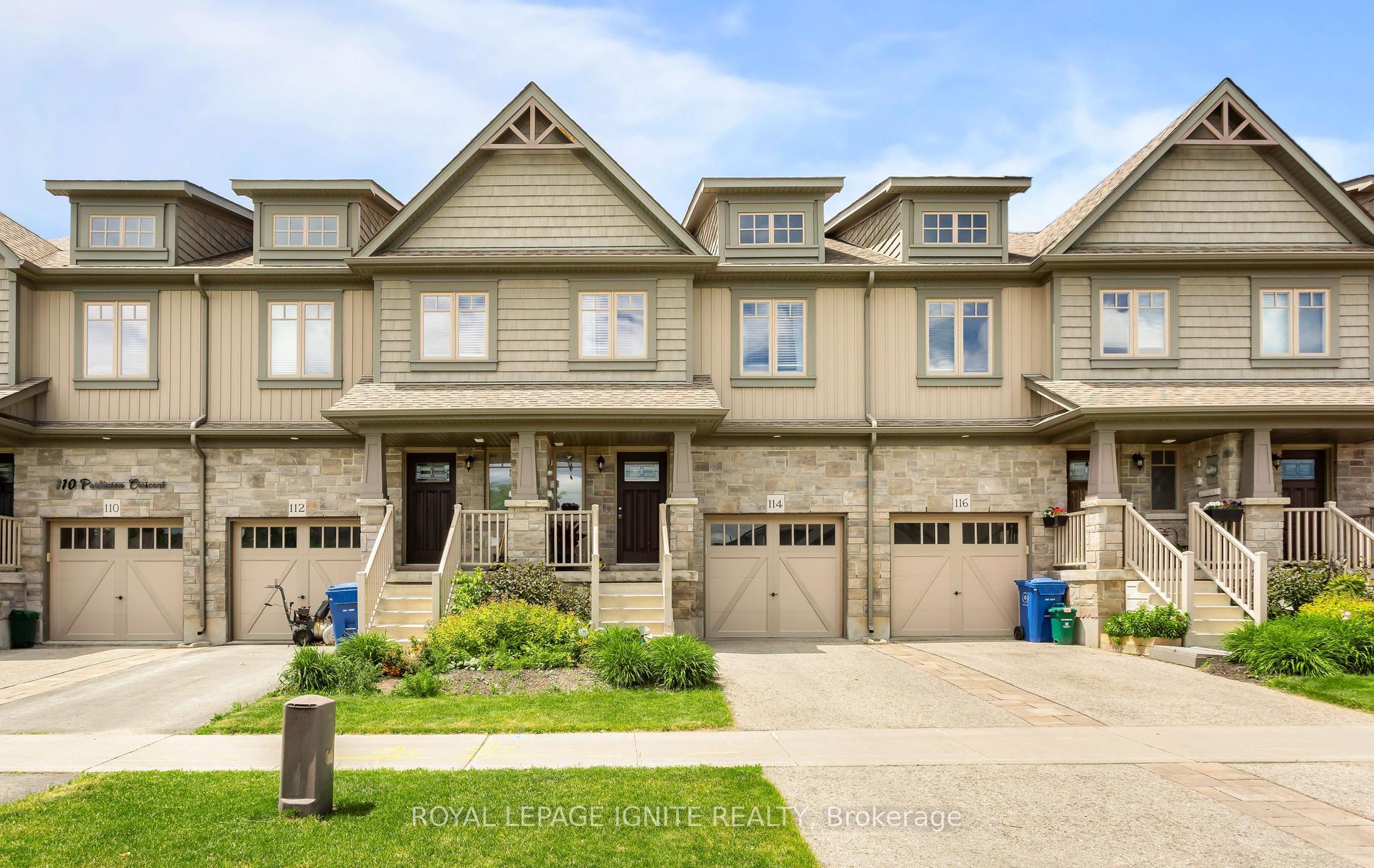 Photo of 114 Parkinson Crescent