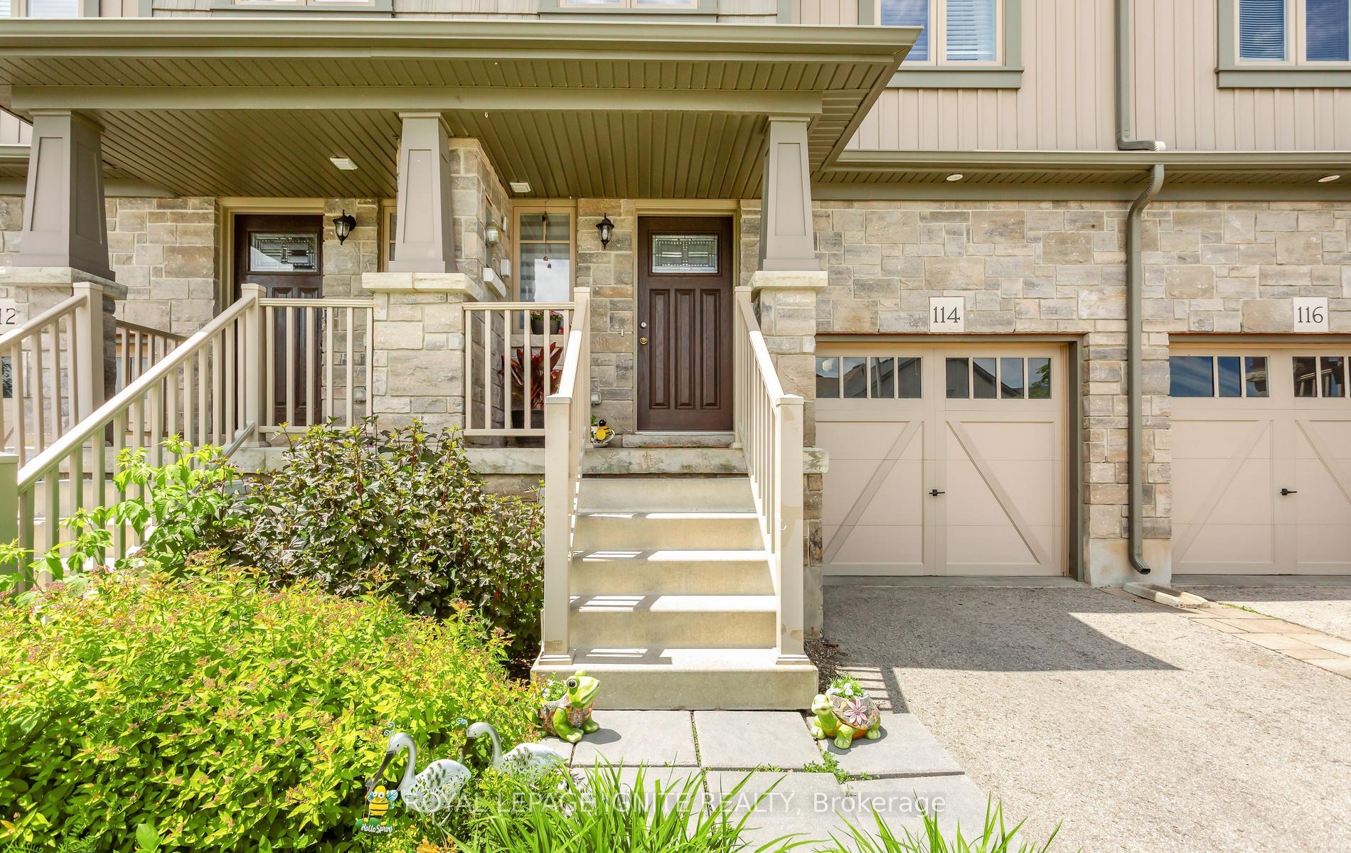 Photo 2 of 114 Parkinson Crescent, Orangeville — HOMEH