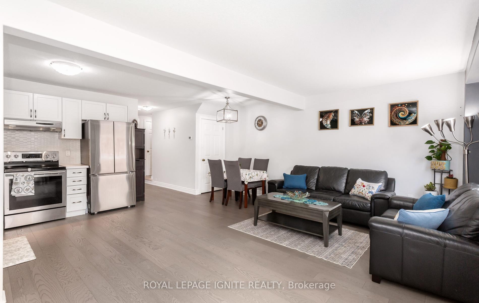 Photo 7 of 114 Parkinson Crescent, Orangeville — HOMEH