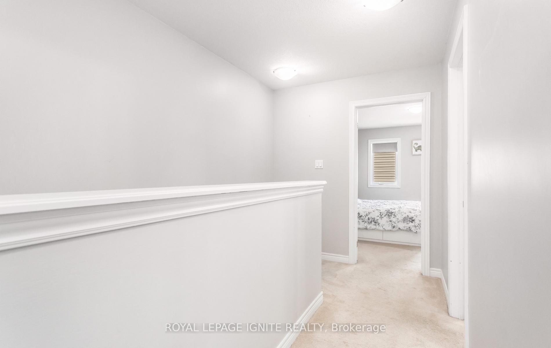 Photo 17 of 114 Parkinson Crescent, Orangeville — HOMEH
