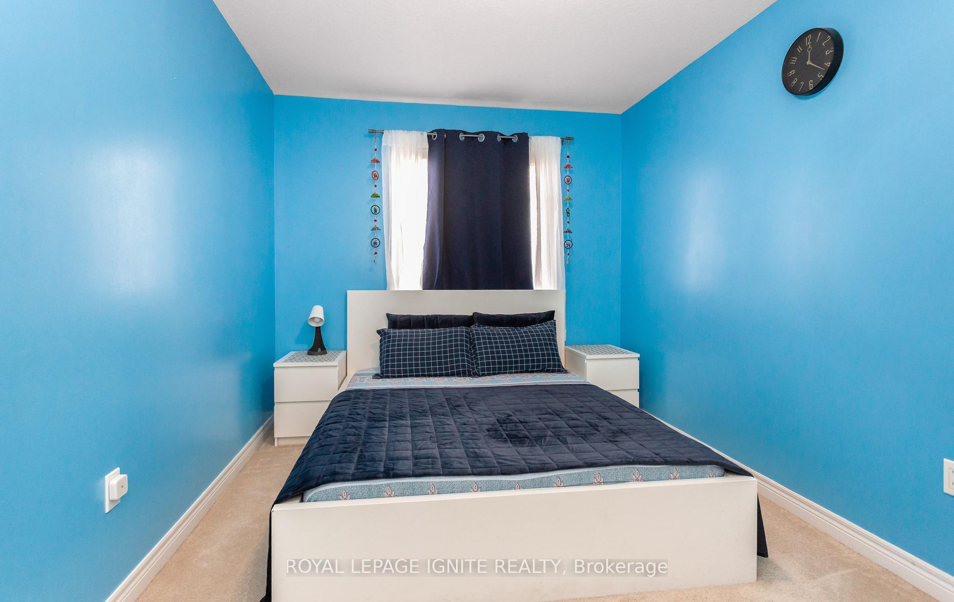 Photo 23 of 114 Parkinson Crescent, Orangeville — HOMEH