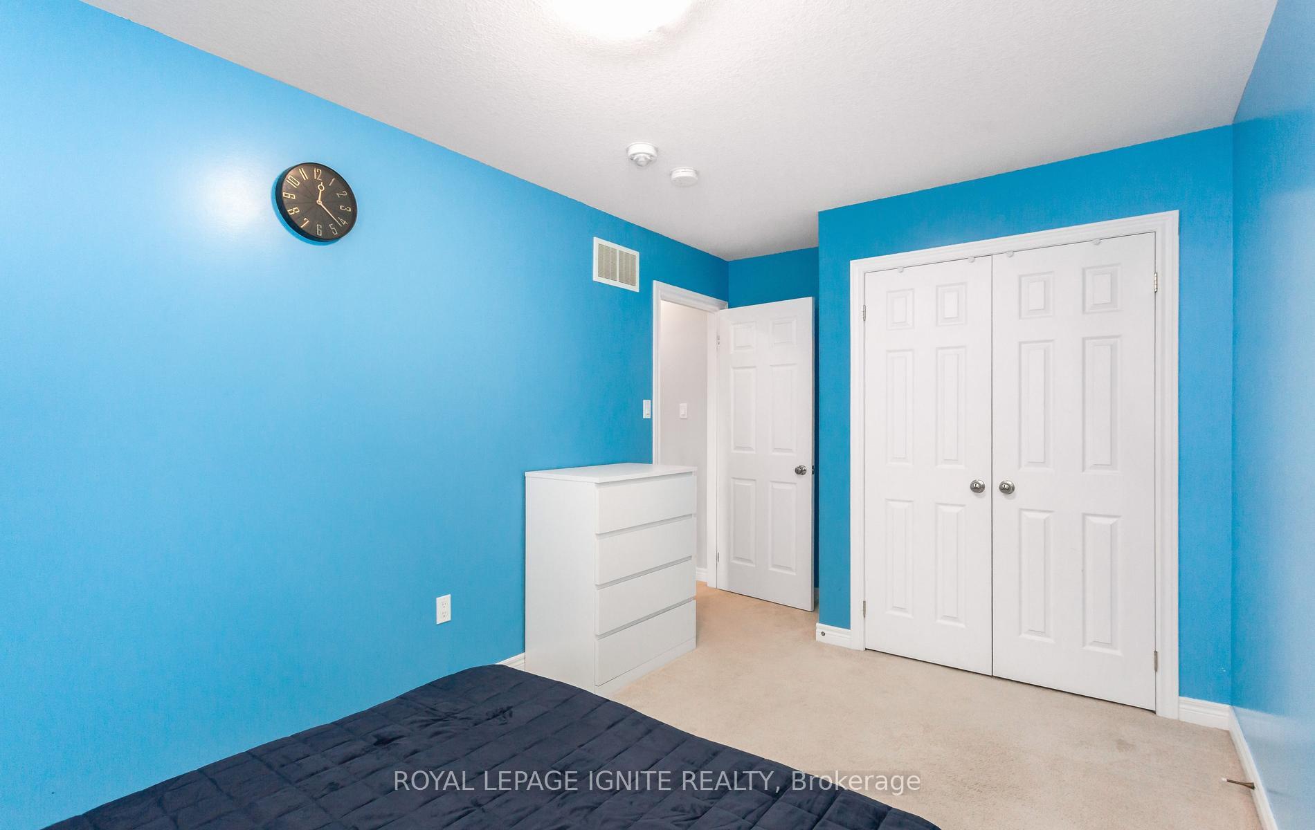 Photo 24 of 114 Parkinson Crescent, Orangeville — HOMEH