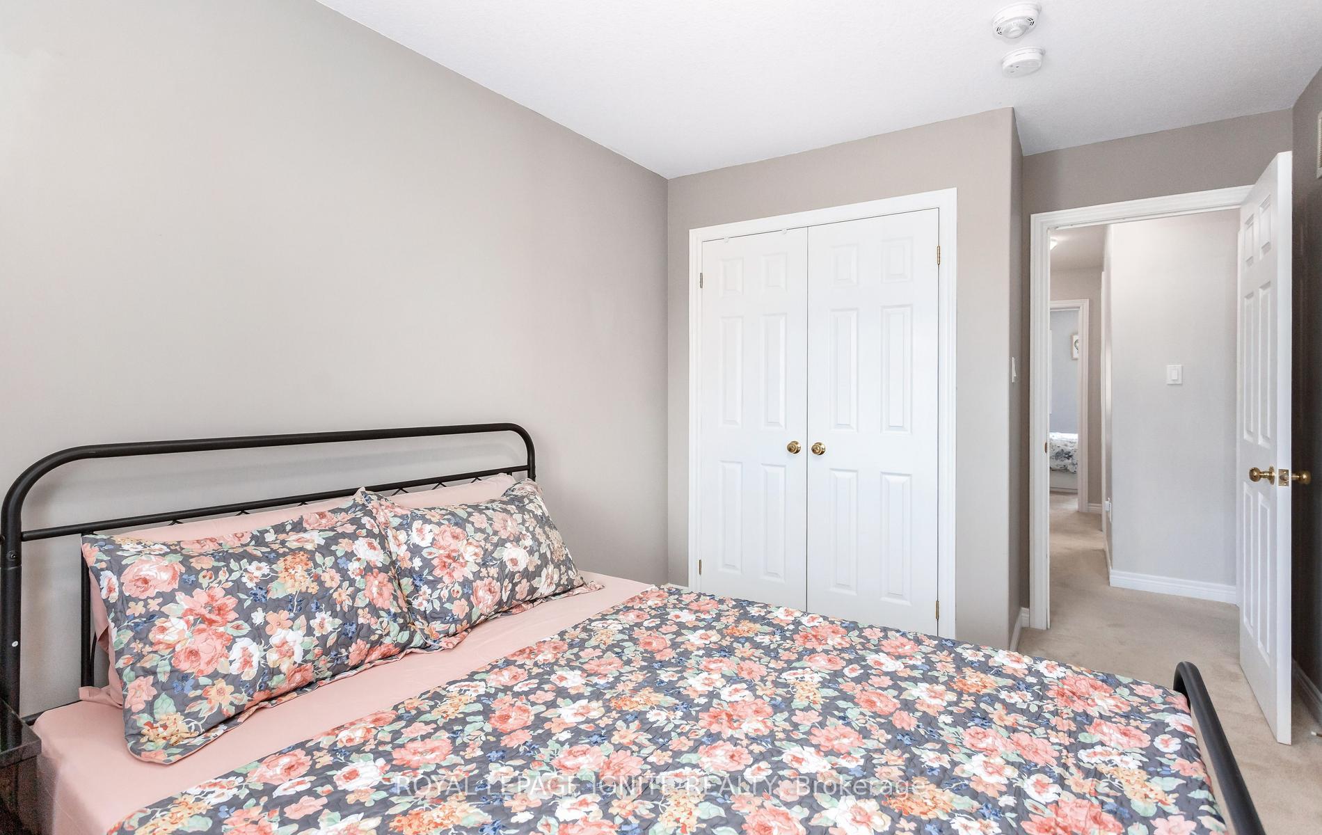 Photo 27 of 114 Parkinson Crescent, Orangeville — HOMEH