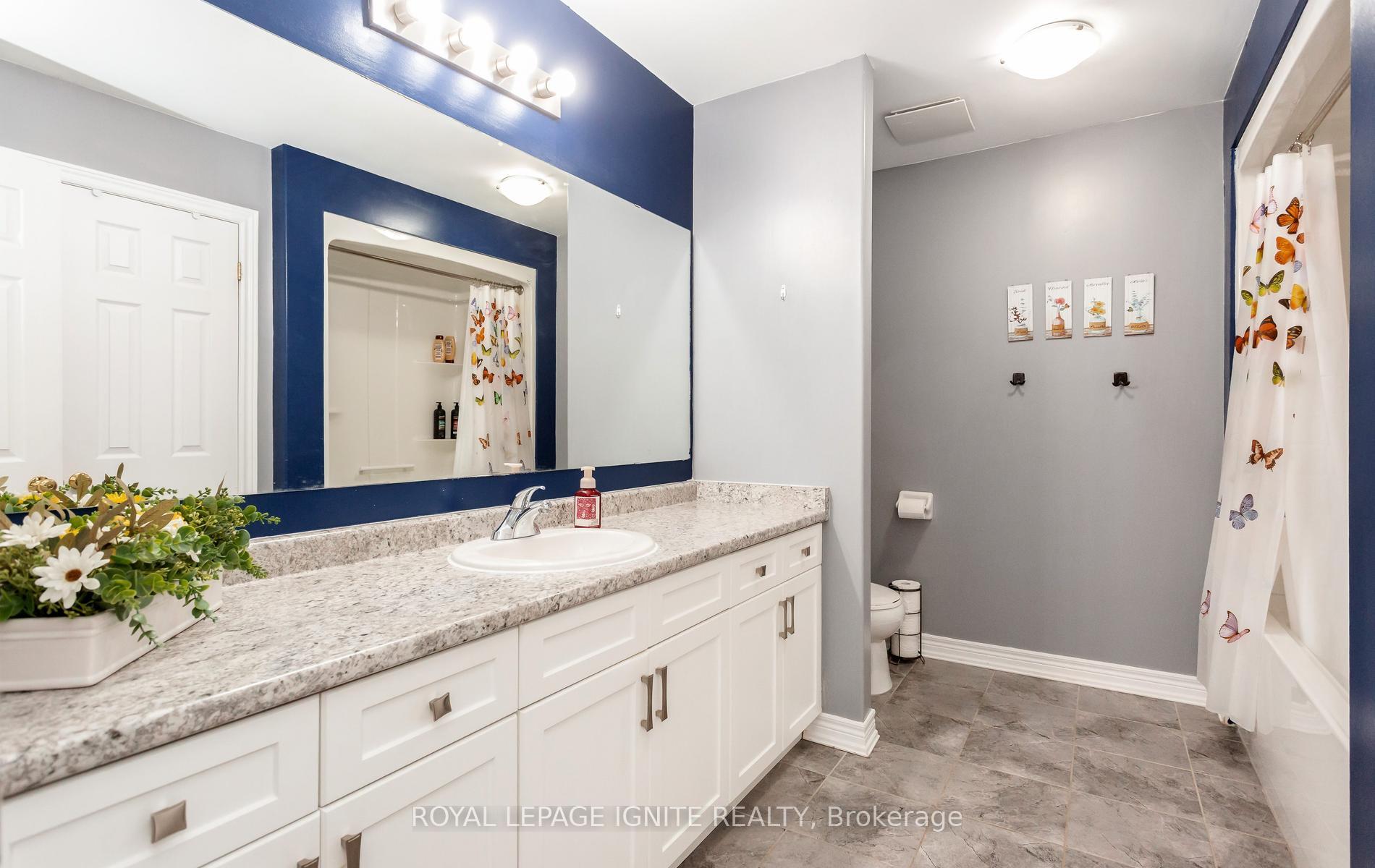 Photo 28 of 114 Parkinson Crescent, Orangeville — HOMEH
