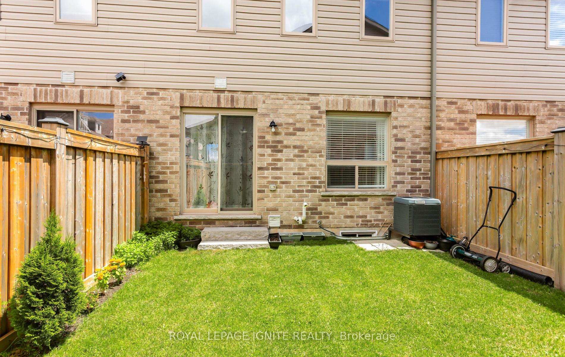 Photo 38 of 114 Parkinson Crescent, Orangeville — HOMEH