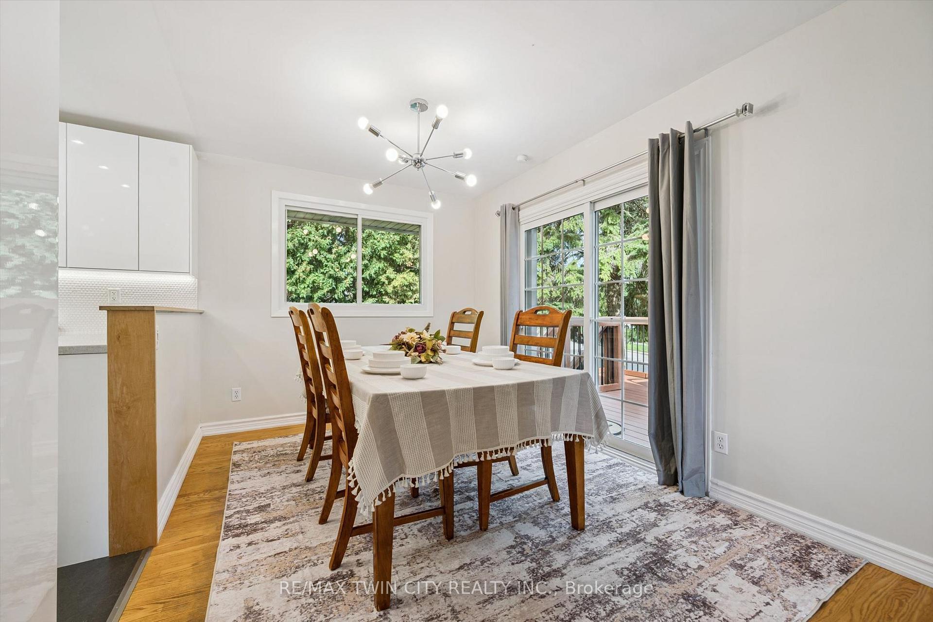 Photo 9 of 58 Bradley Drive, Kitchener, Stanley Park — HOMEH