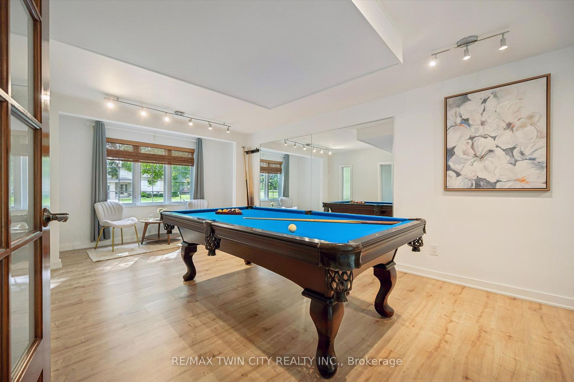 Photo 20 of 58 Bradley Drive, Kitchener, Stanley Park — HOMEH