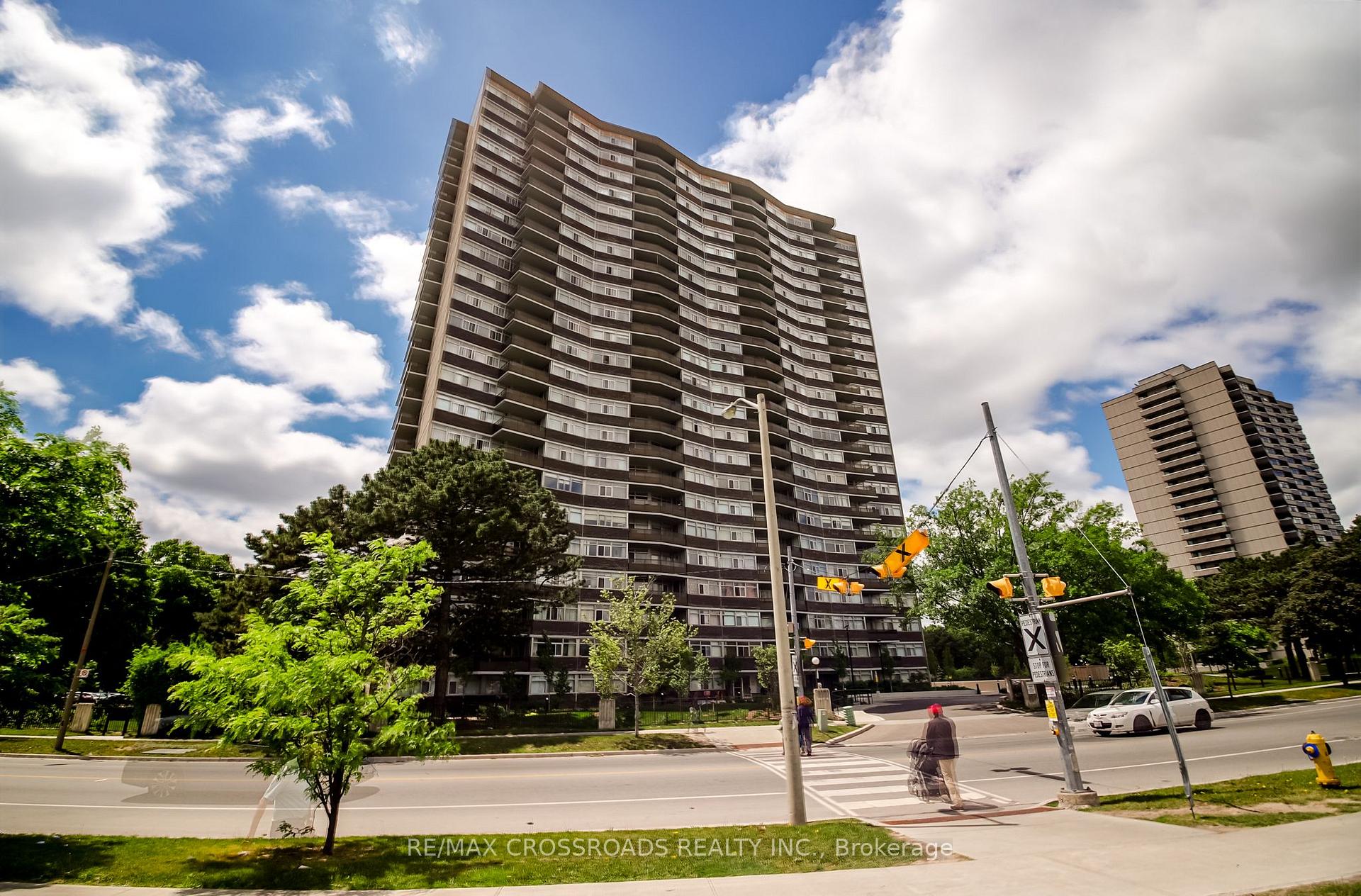 Photo of Unit 606, 3151 Bridletowne Circle