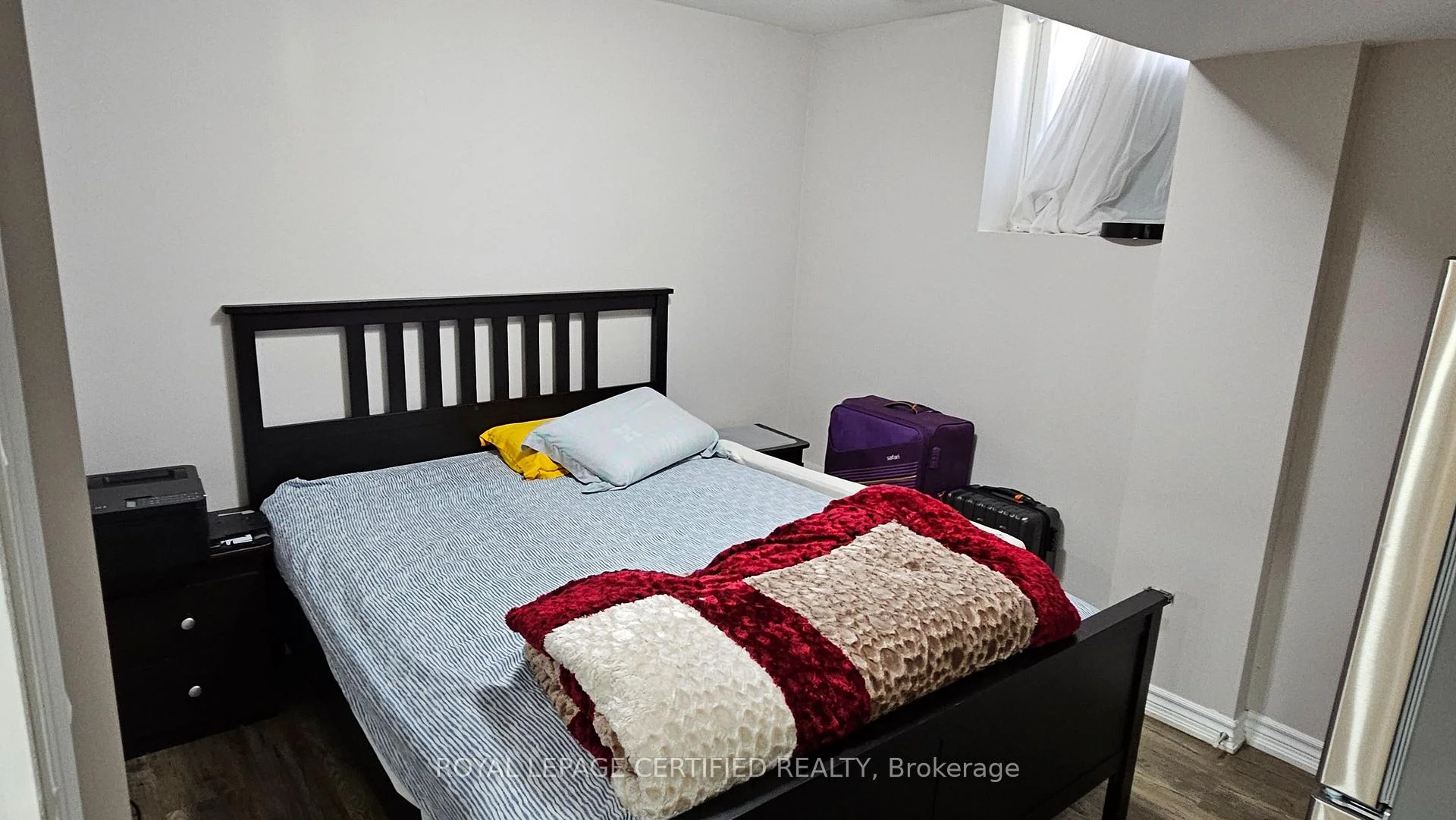 Photo 3 of Unit Bsmt, 62 Fandango Drive, Brampton, Credit Valley — HOMEH
