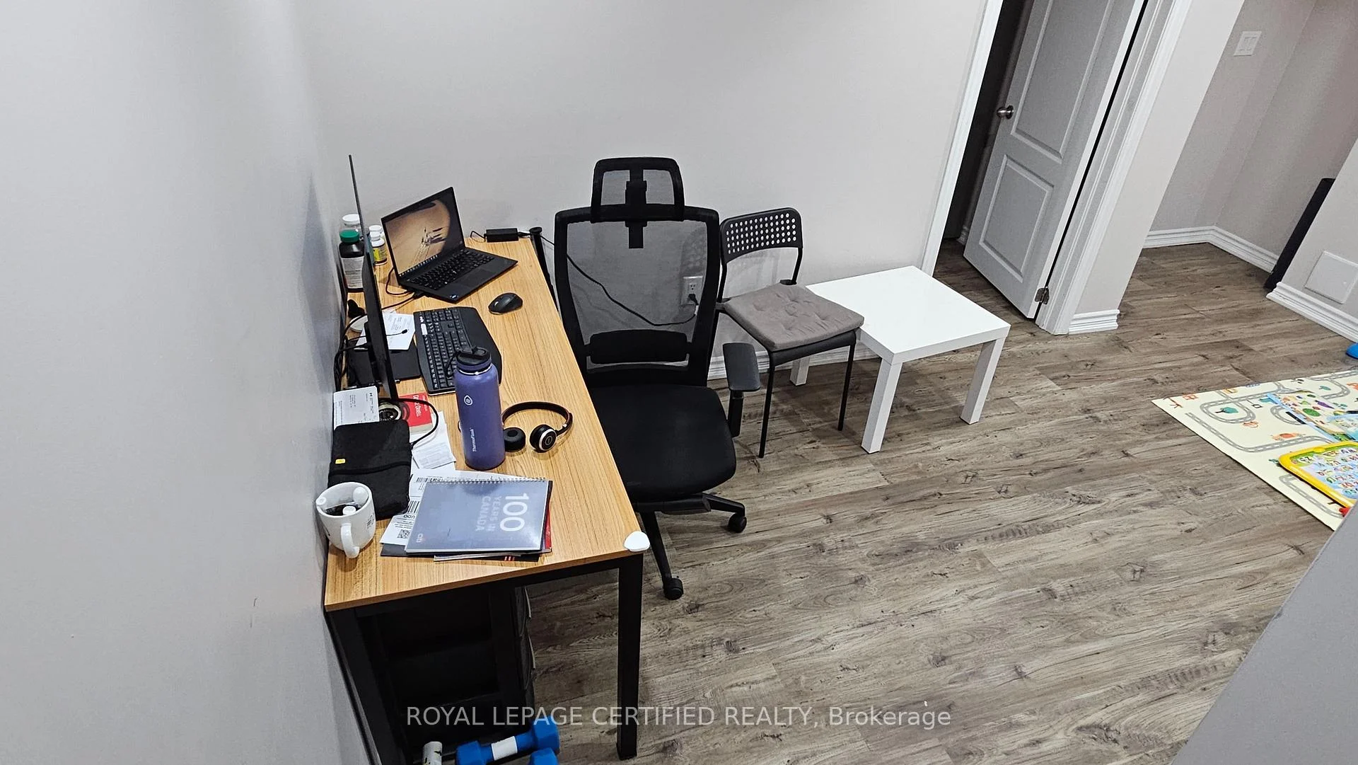 Photo 5 of Unit Bsmt, 62 Fandango Drive, Brampton, Credit Valley — HOMEH