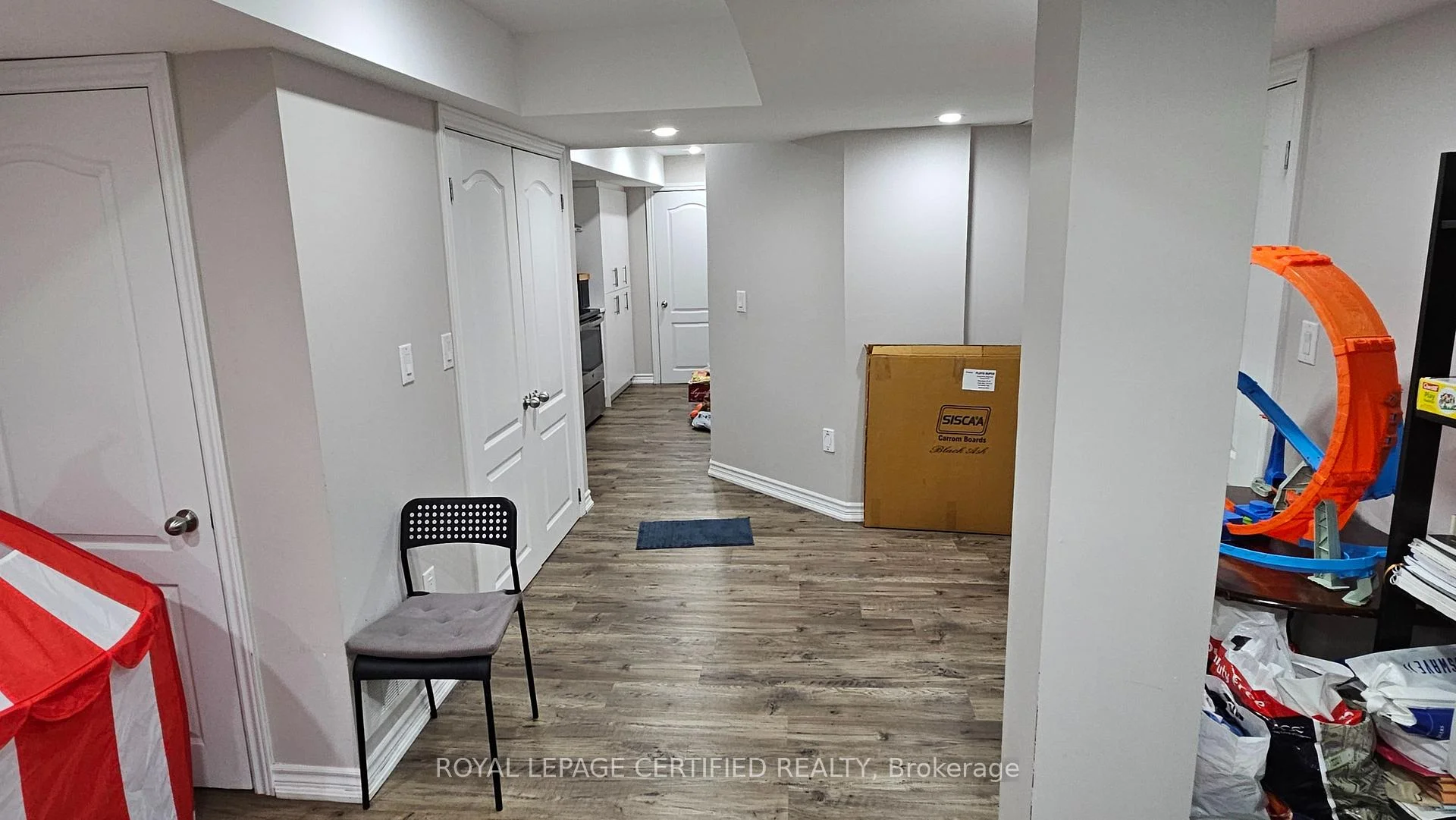 Photo 7 of Unit Bsmt, 62 Fandango Drive, Brampton, Credit Valley — HOMEH