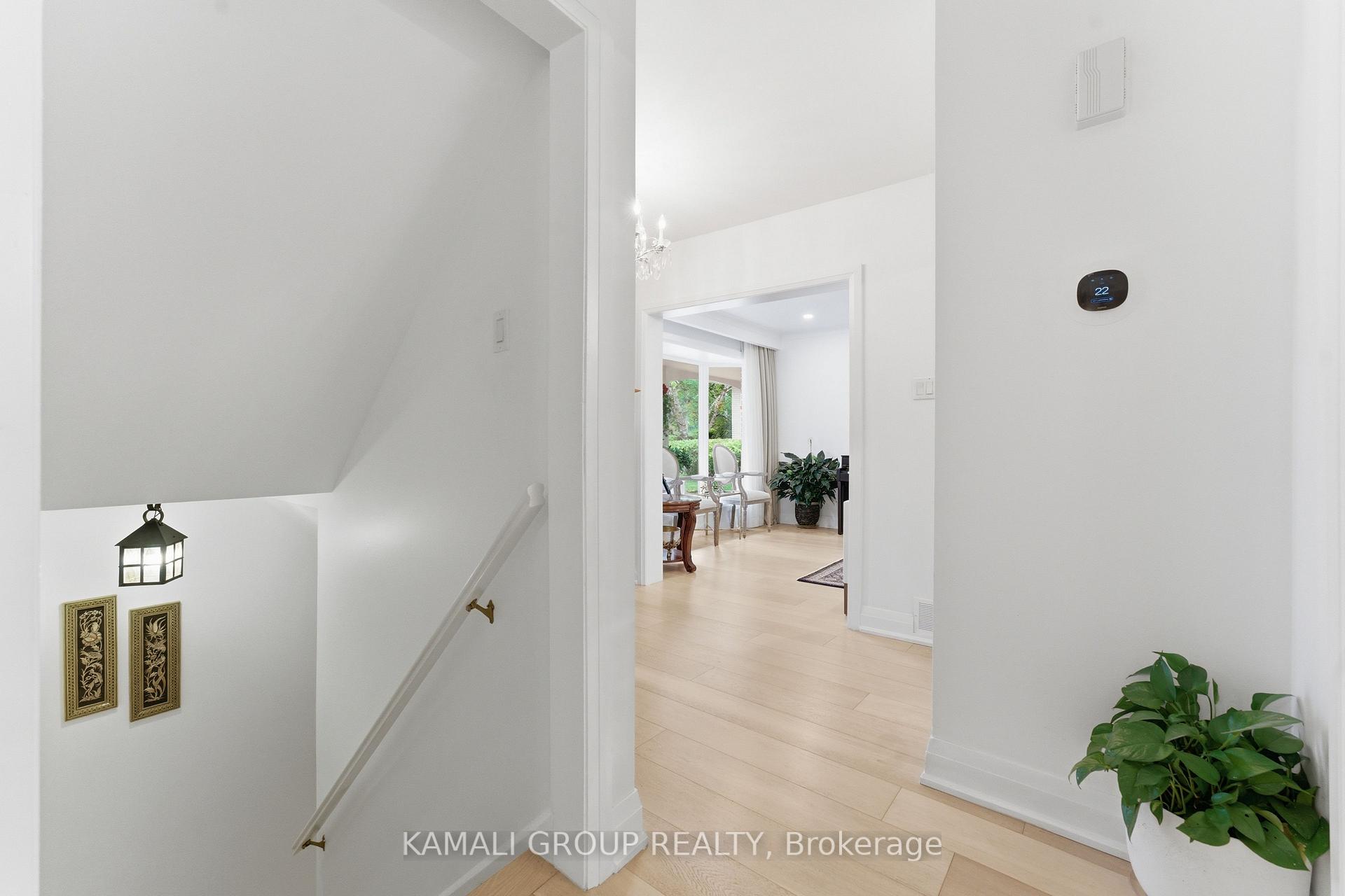 Photo 30 of 30 Blue Ridge Road, North York, Bayview Village — HOMEH