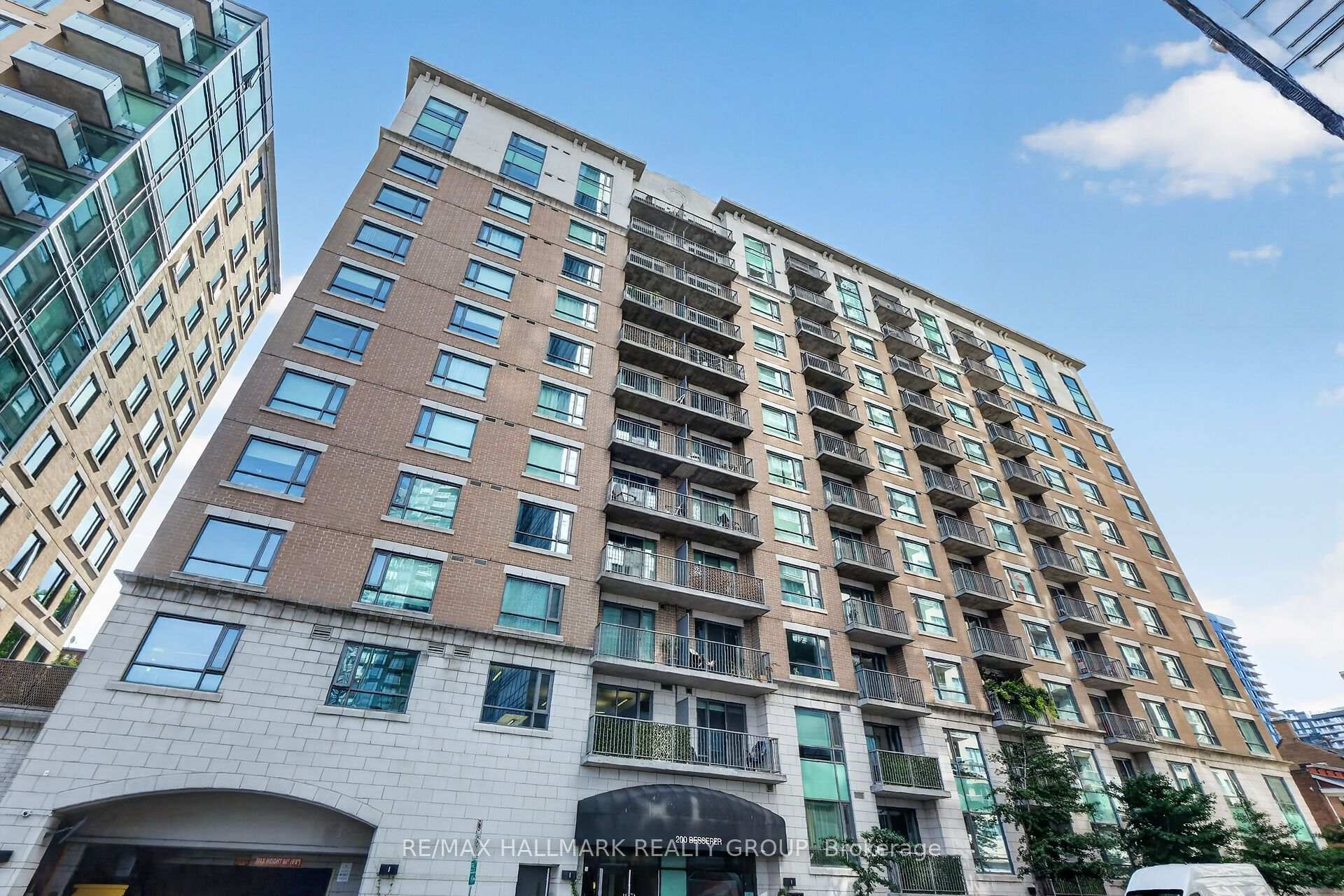 Photo of Unit 208, 200 Besserer Street