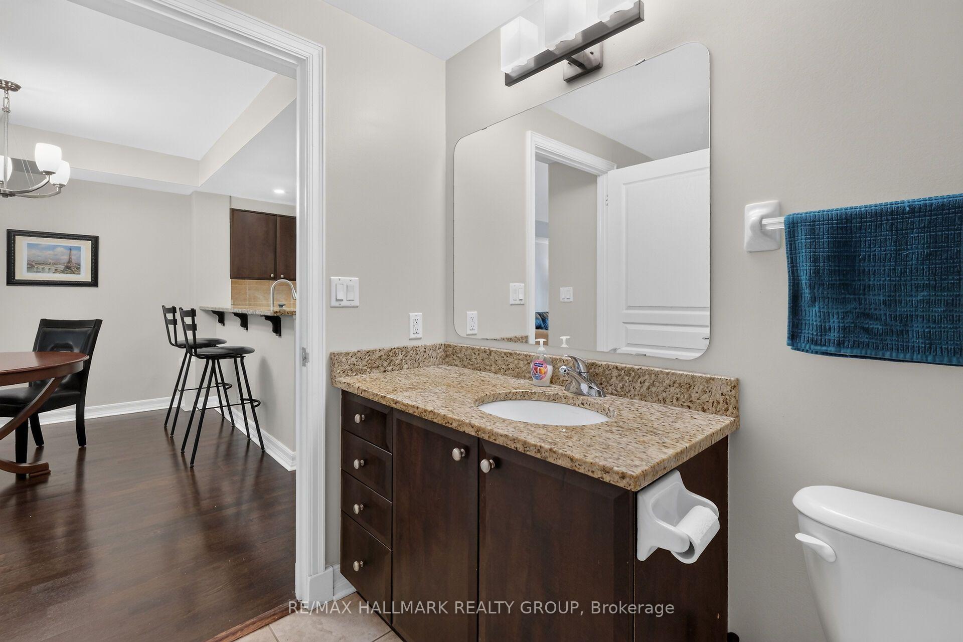 Photo 13 of Unit 208, 200 Besserer Street, Ottawa, Sandy Hill — HOMEH