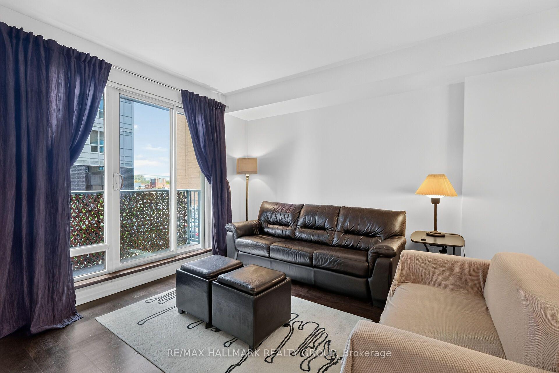 Photo 25 of Unit 208, 200 Besserer Street, Ottawa, Sandy Hill — HOMEH