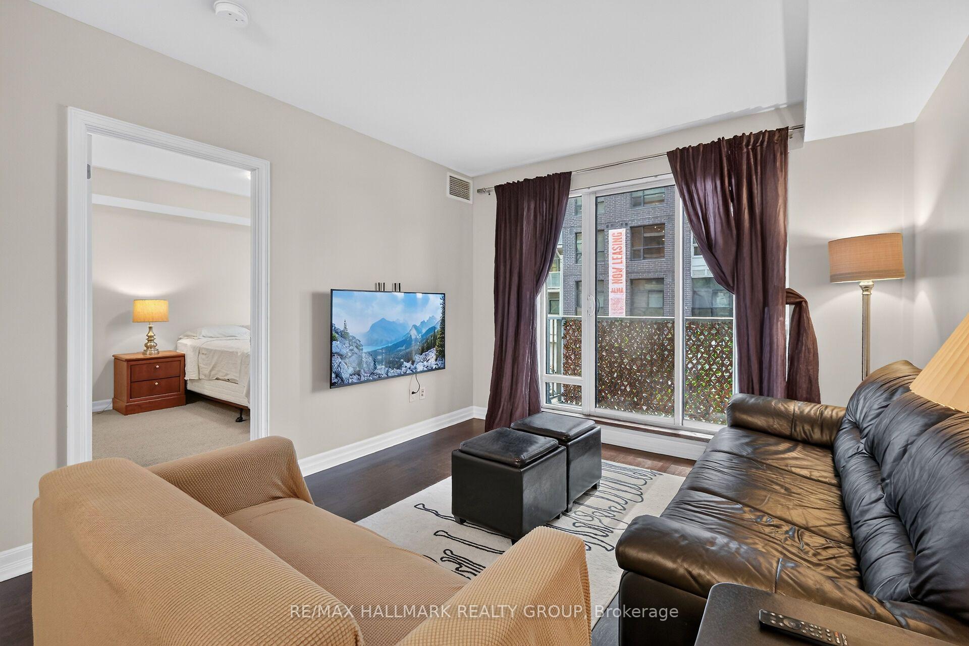 Photo 26 of Unit 208, 200 Besserer Street, Ottawa, Sandy Hill — HOMEH