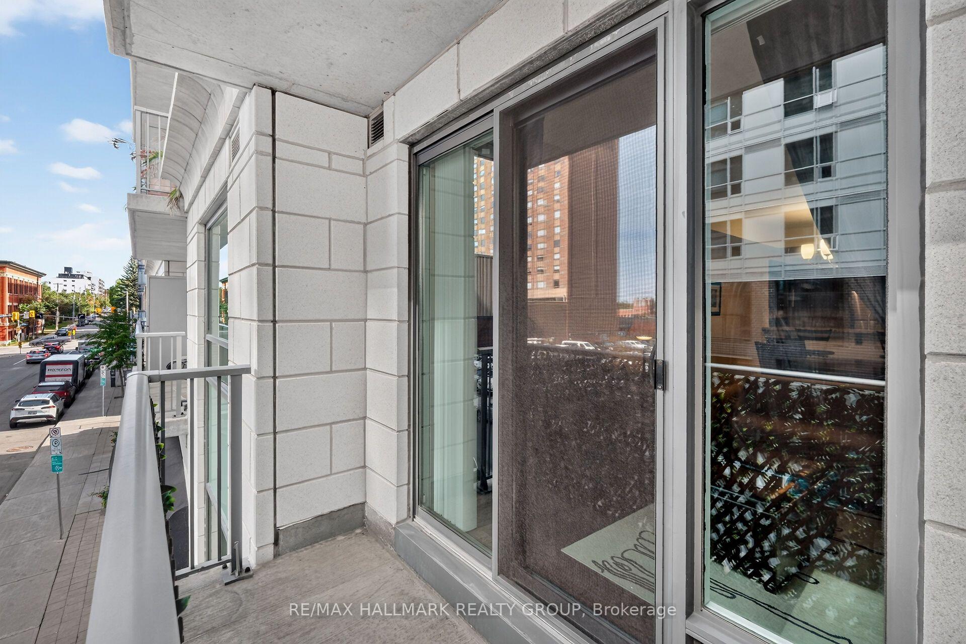 Photo 34 of Unit 208, 200 Besserer Street, Ottawa, Sandy Hill — HOMEH