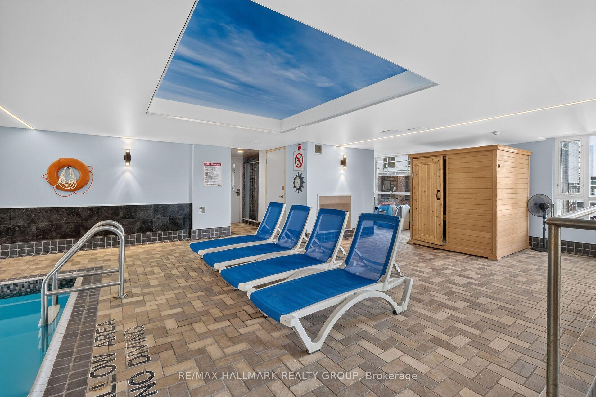 Photo 38 of Unit 208, 200 Besserer Street, Ottawa, Sandy Hill — HOMEH