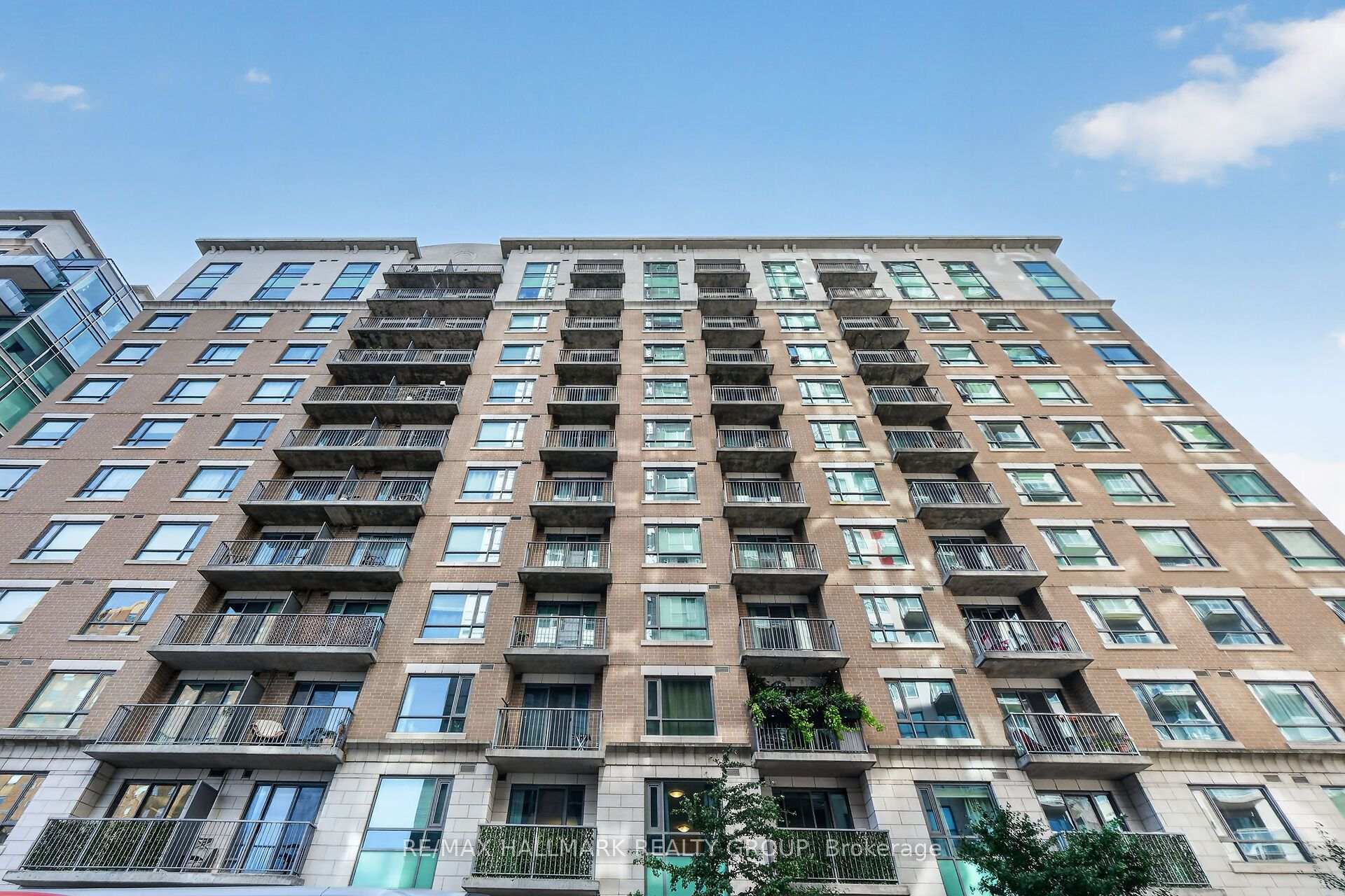 Photo 44 of Unit 208, 200 Besserer Street, Ottawa, Sandy Hill — HOMEH