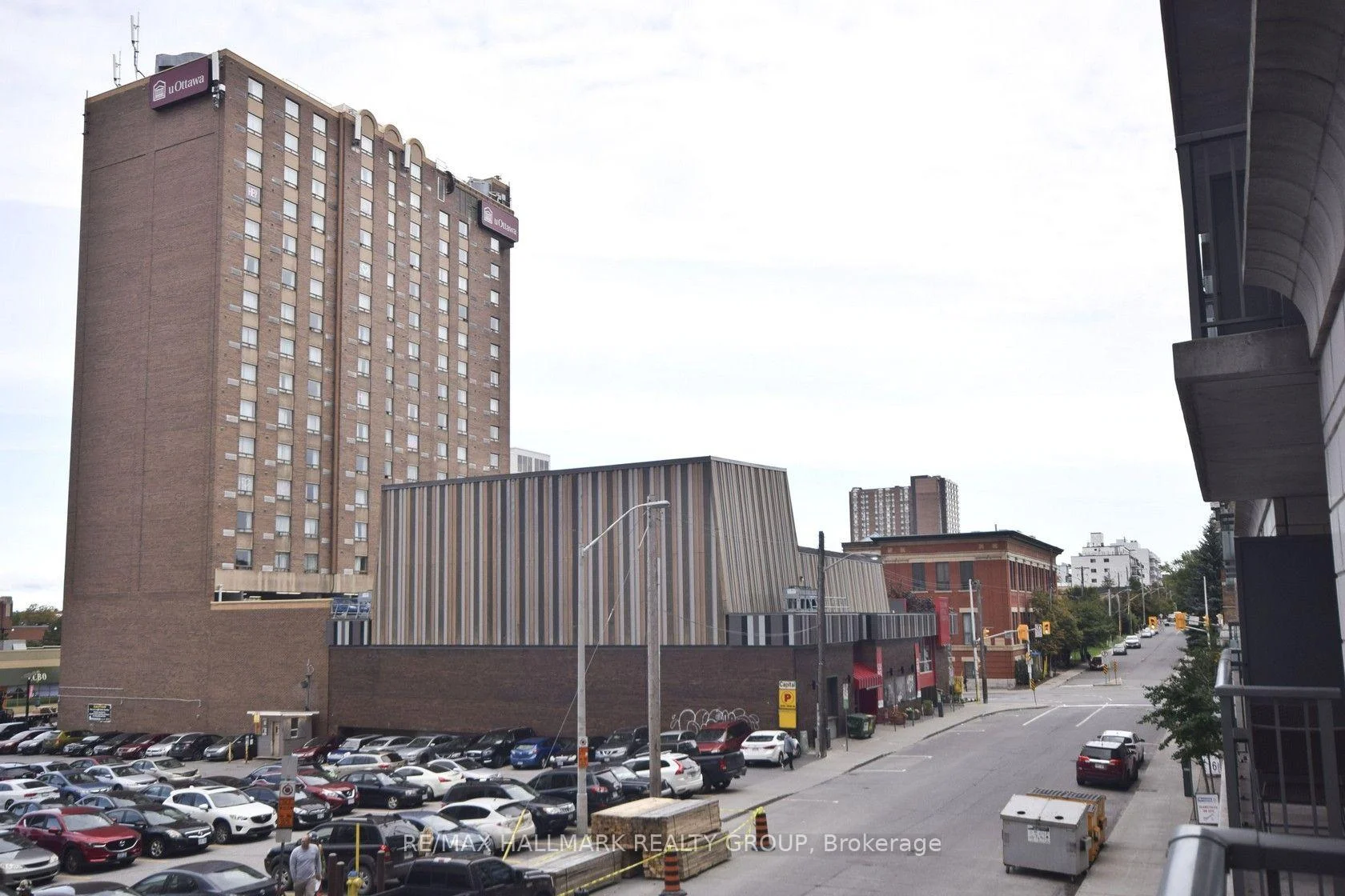 Photo 35 of Unit 208, 200 Besserer Street, Ottawa, Sandy Hill — HOMEH