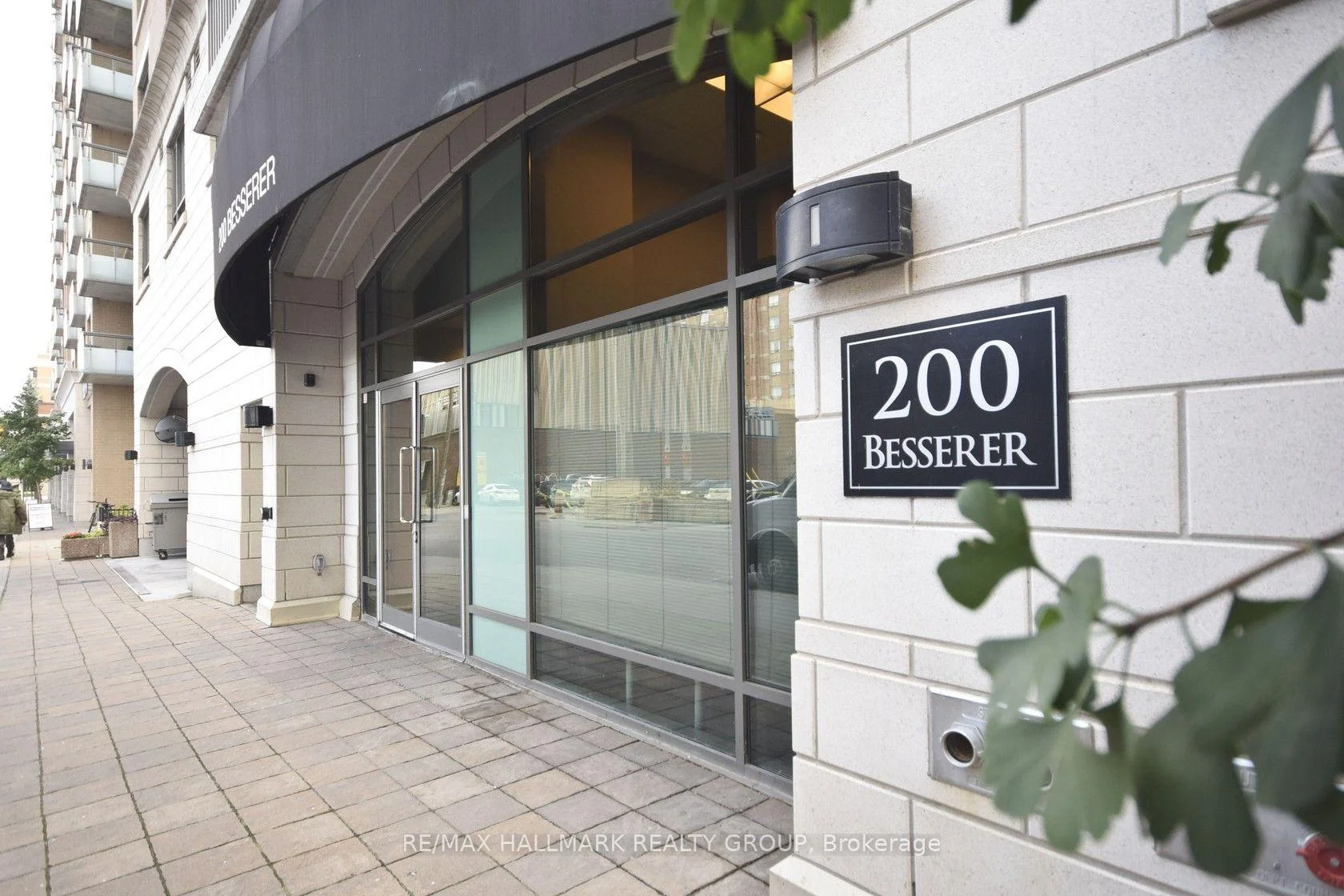 Photo 45 of Unit 208, 200 Besserer Street, Ottawa, Sandy Hill — HOMEH