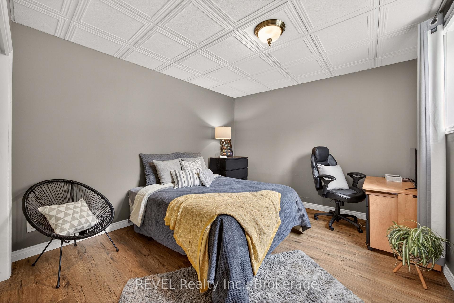 Photo 29 of 126 Westland Street, St. Catharines, Rykert/Vansickle — HOMEH