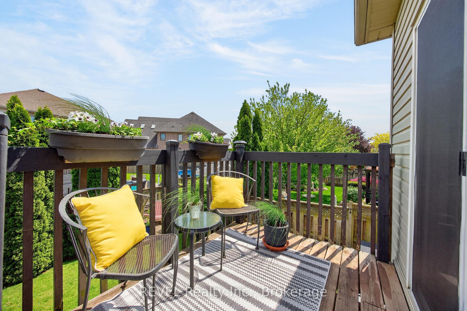 Photo 35 of 126 Westland Street, St. Catharines, Rykert/Vansickle — HOMEH