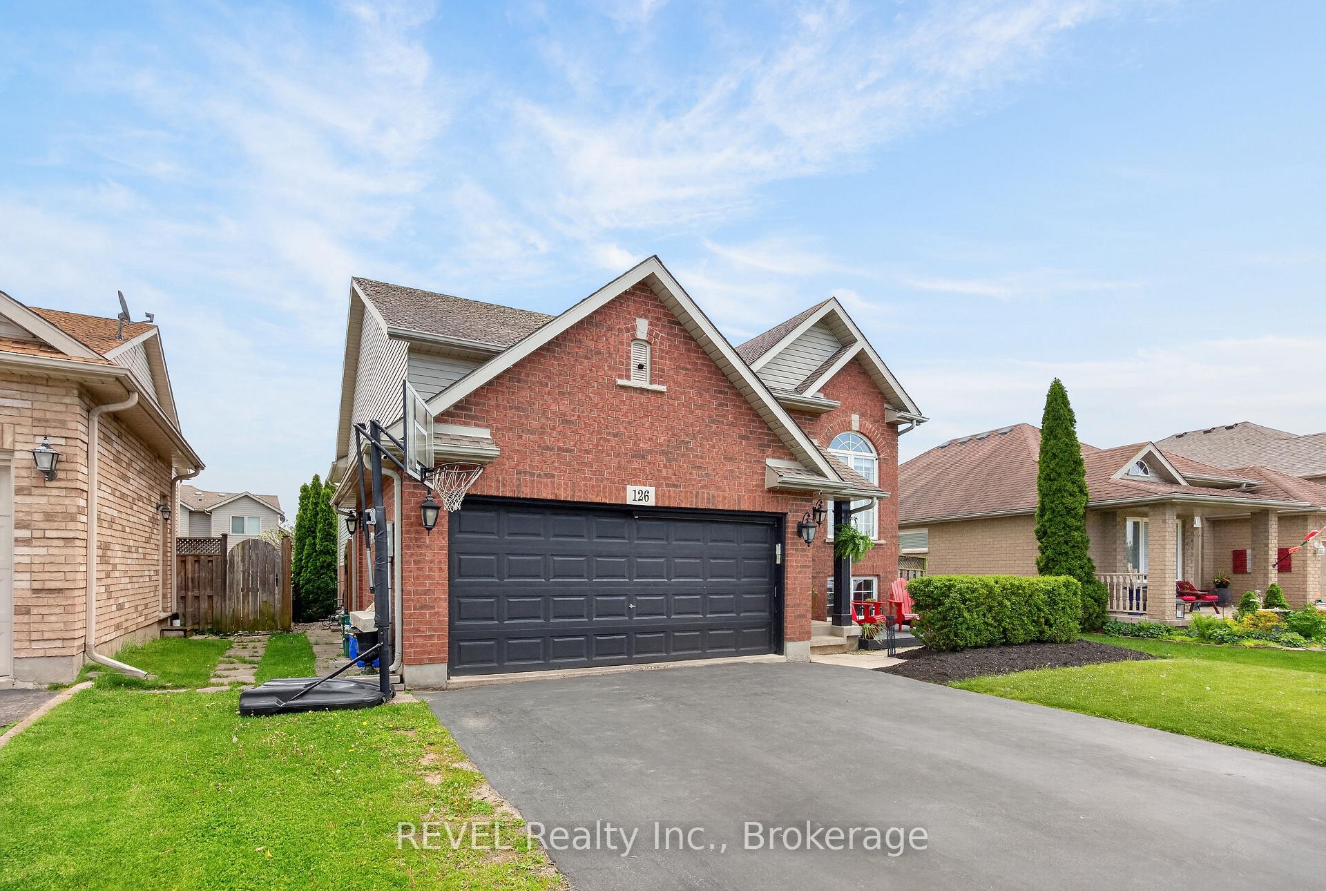 Photo 38 of 126 Westland Street, St. Catharines, Rykert/Vansickle — HOMEH