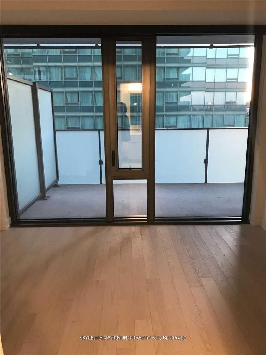Photo 8 of Unit 1011, 25 Richmond Street E, Toronto, Church-Yonge Corridor — HOMEH